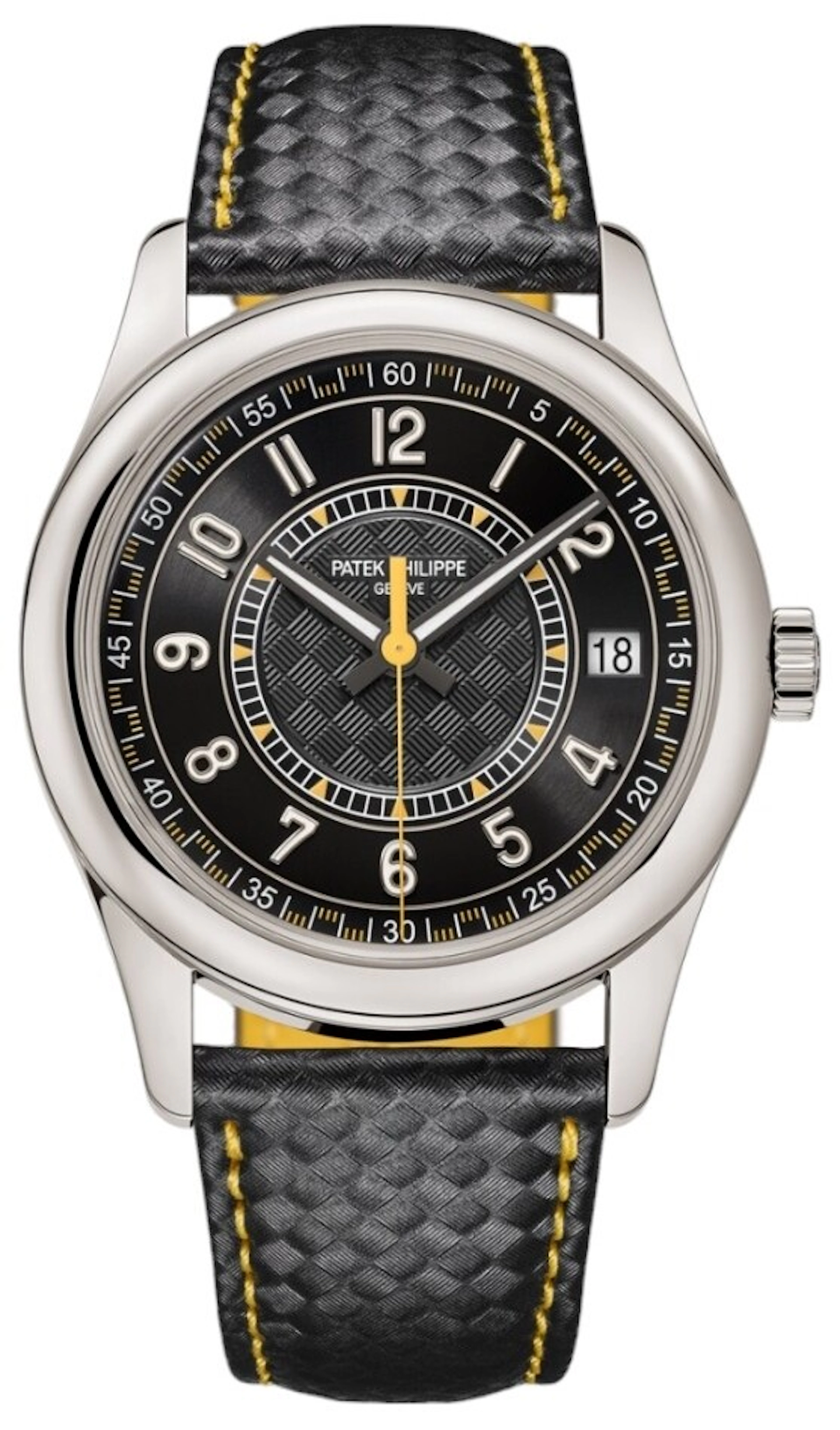 Patek Philippe Calatrava 6007G-001 6007G-001
