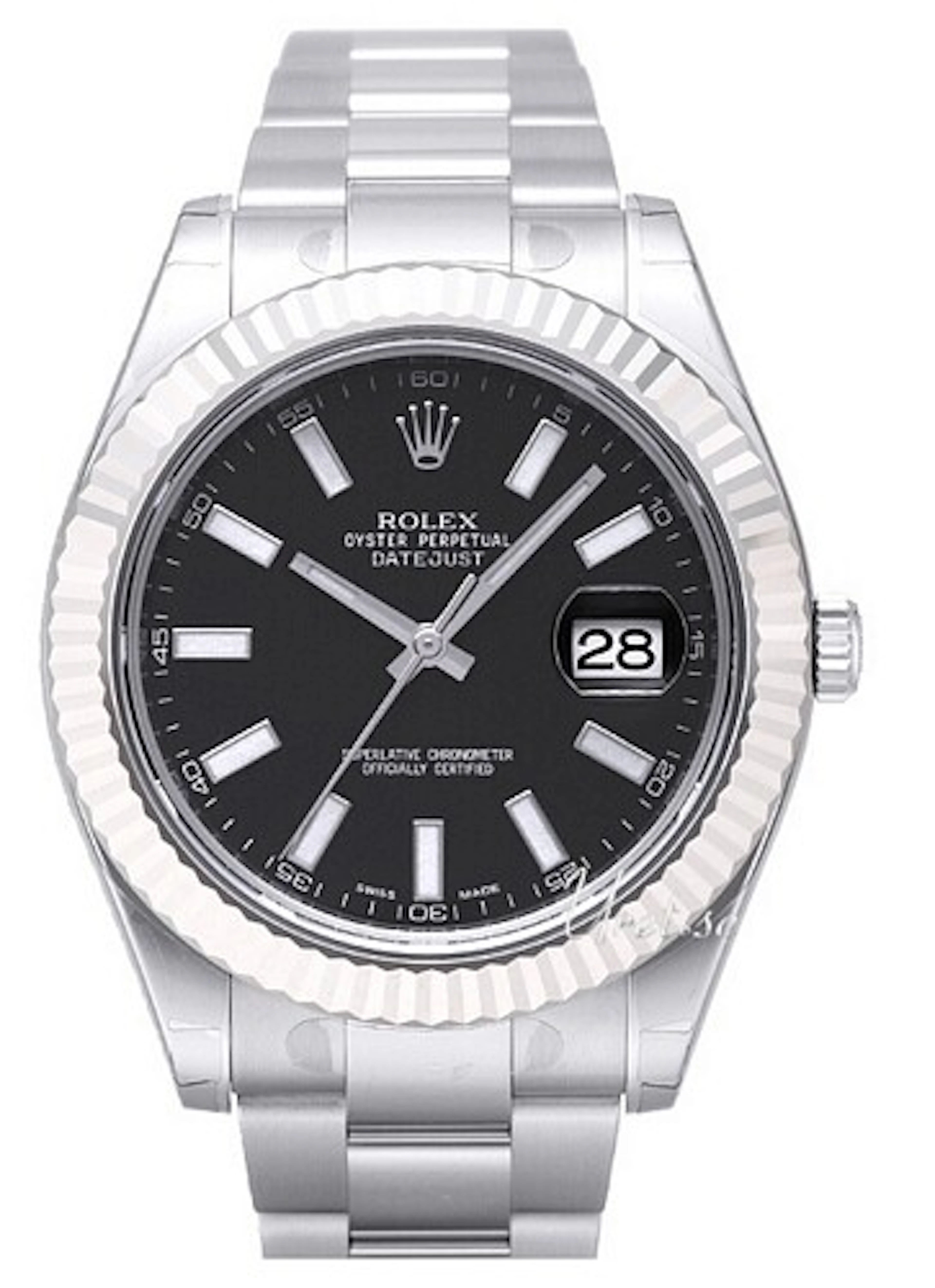Rolex Datejust II 116334/3 116334/3
