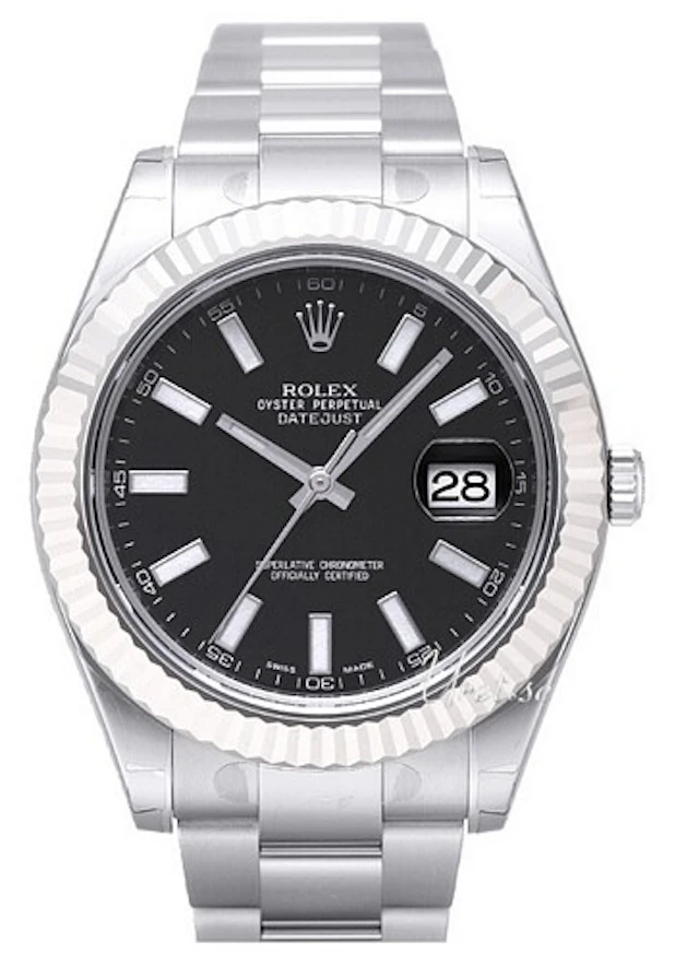 Rolex Datejust II 116334/3 116334/3
