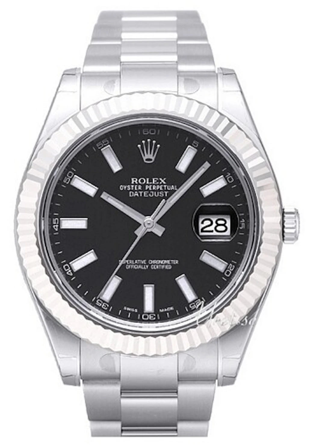 Rolex Datejust II 116334/3 116334/3