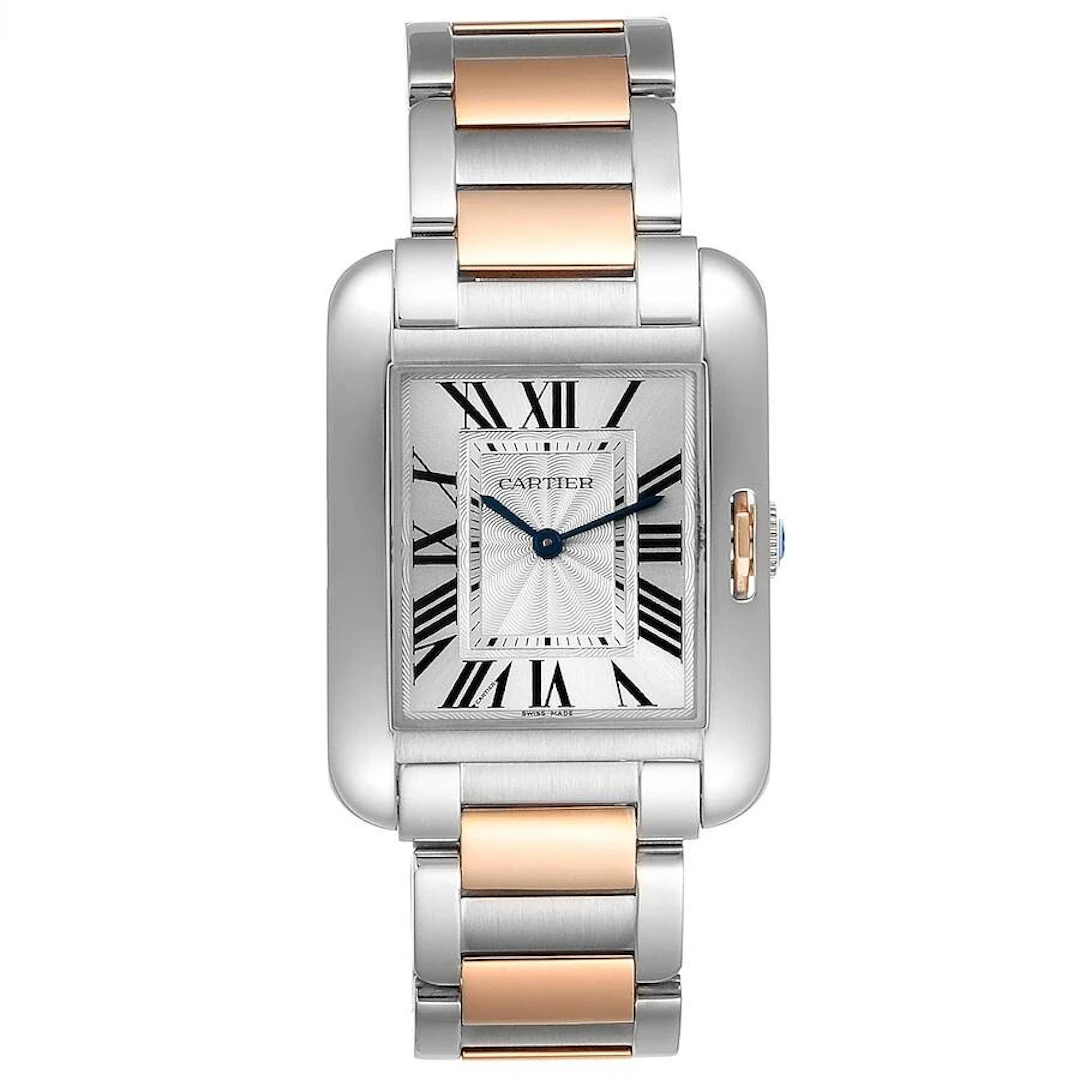 Cartier Tank Anglaise W5310043 W5310043