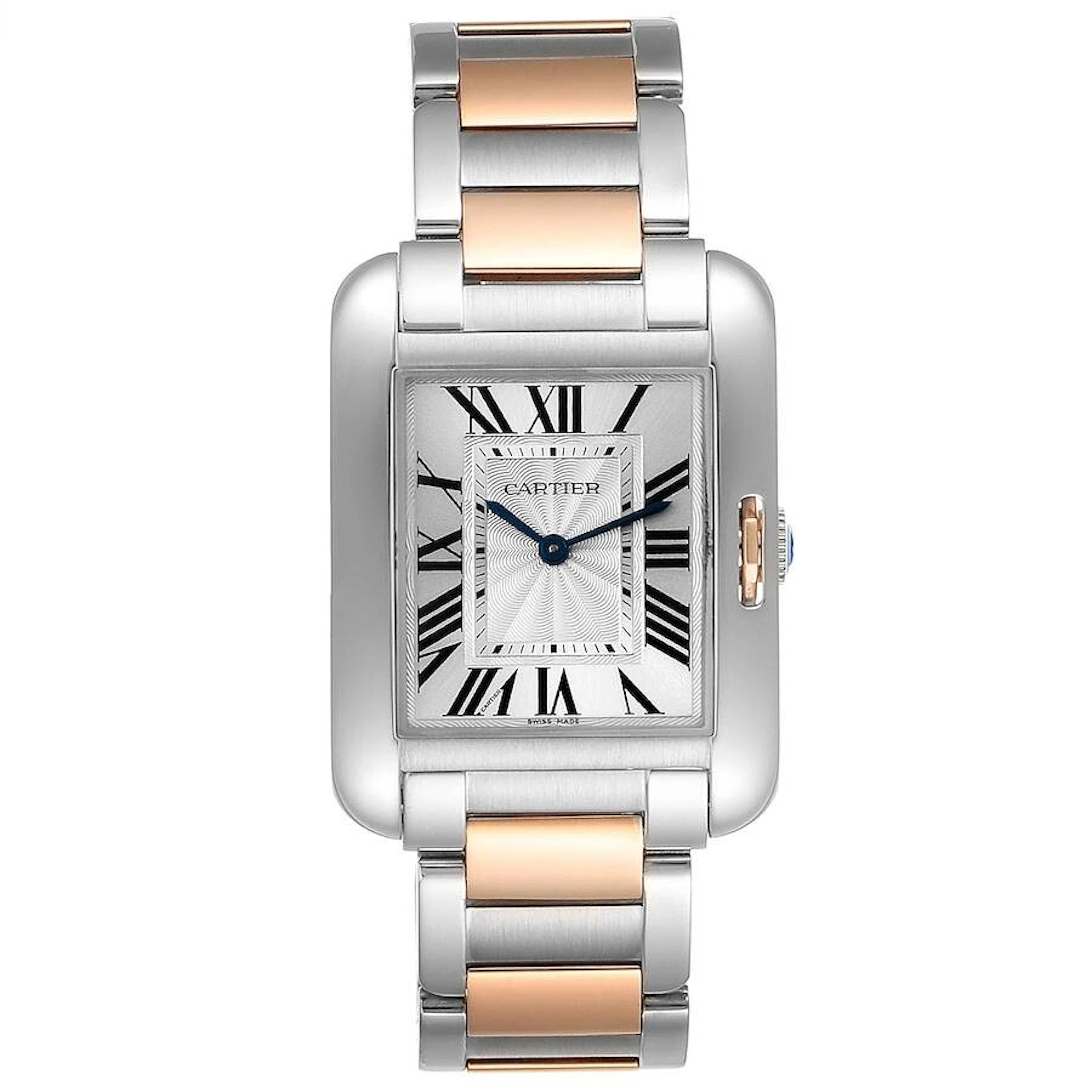 Cartier Tank Anglaise W5310043 W5310043