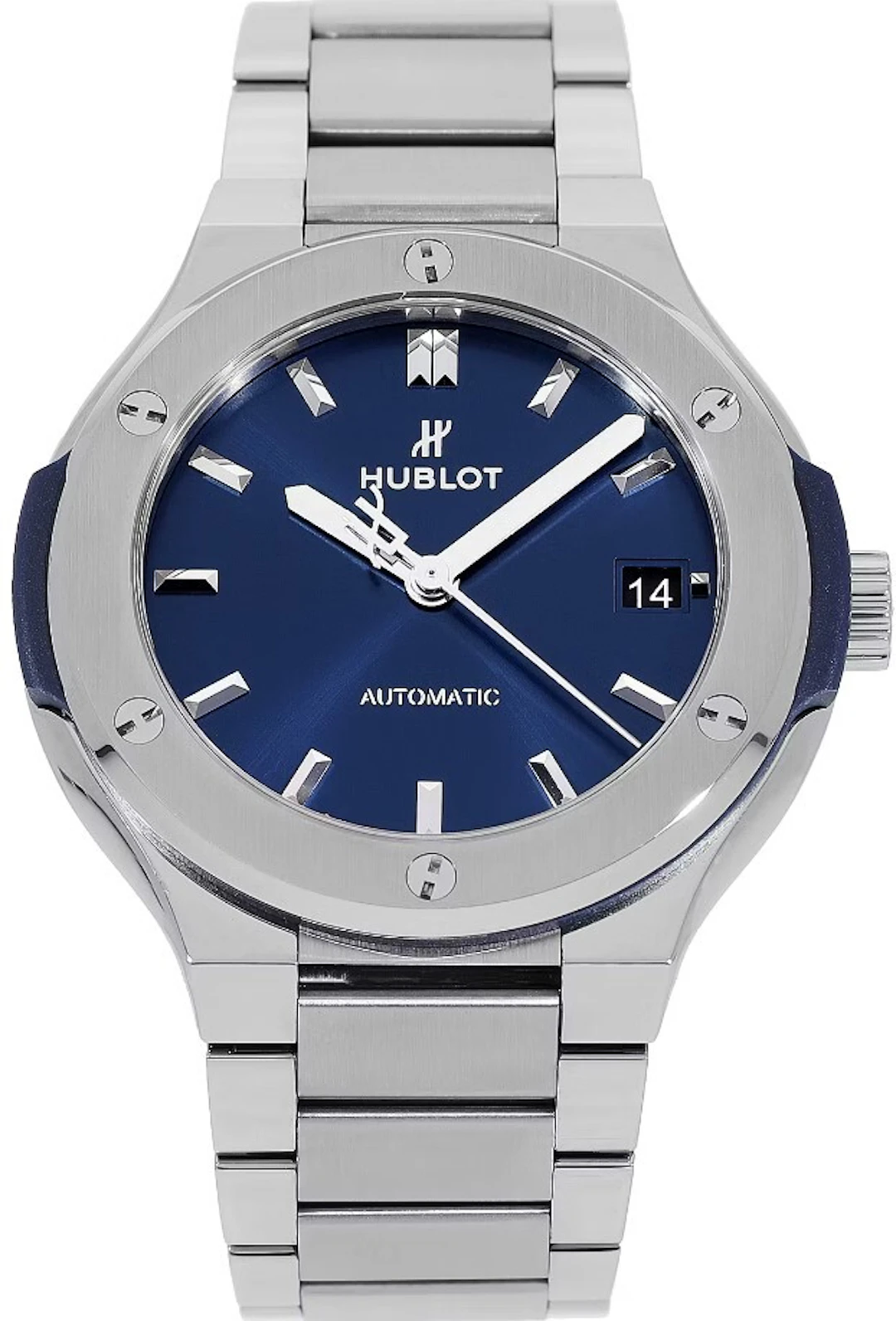 Hublot Classic Fusion 568.NX.7170.NX 568.NX.7170.NX