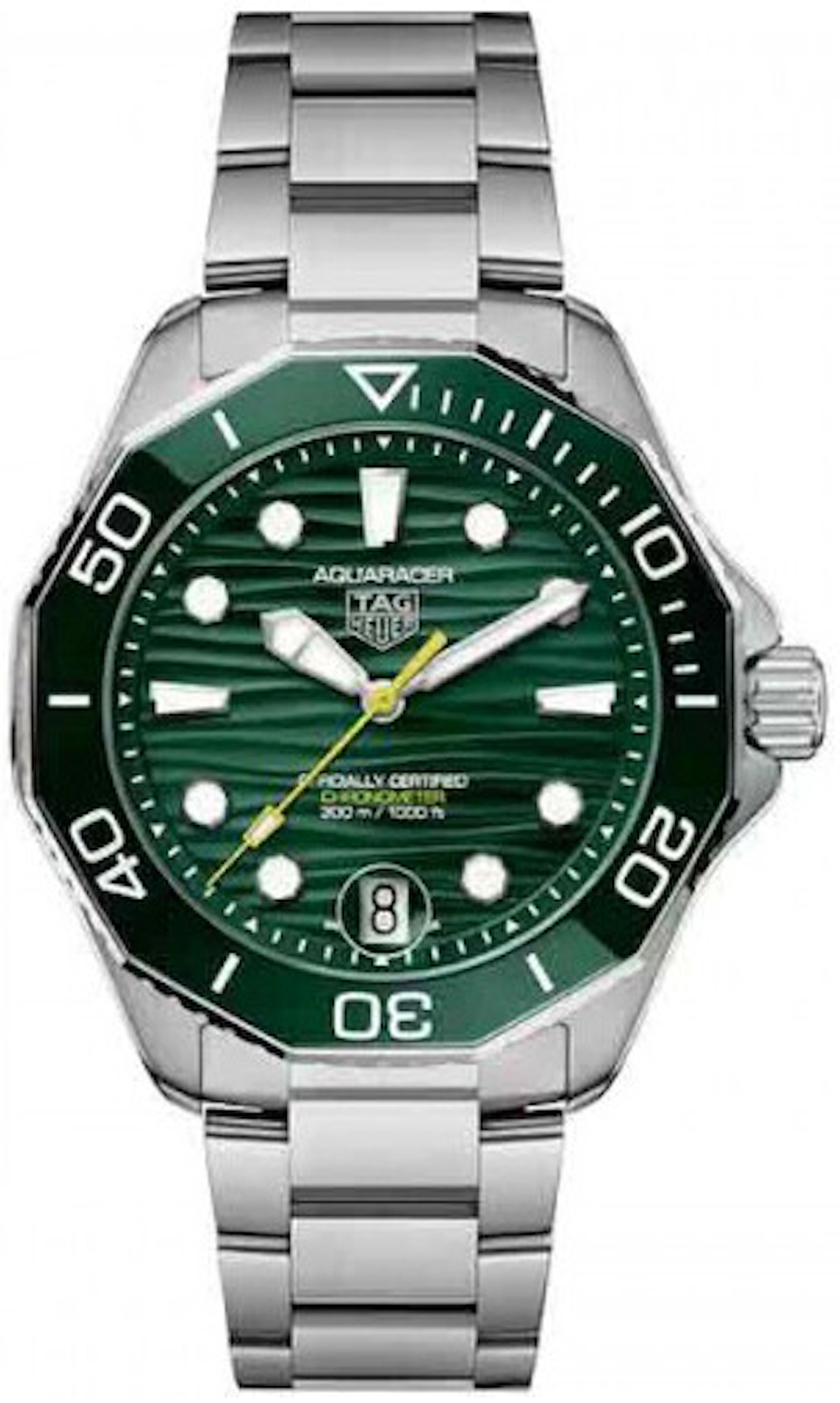 TAG Heuer Aquaracer Professional 300 WBP5116.BA0013 WBP5116.BA0013
