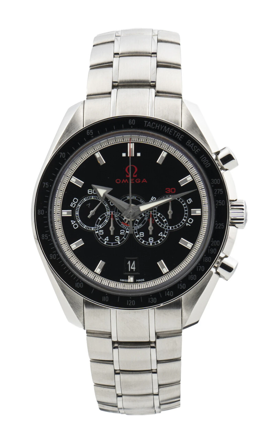 Omega Specialities Olympic 321.30.44.52.01.001 321.30.44.52.01.001
