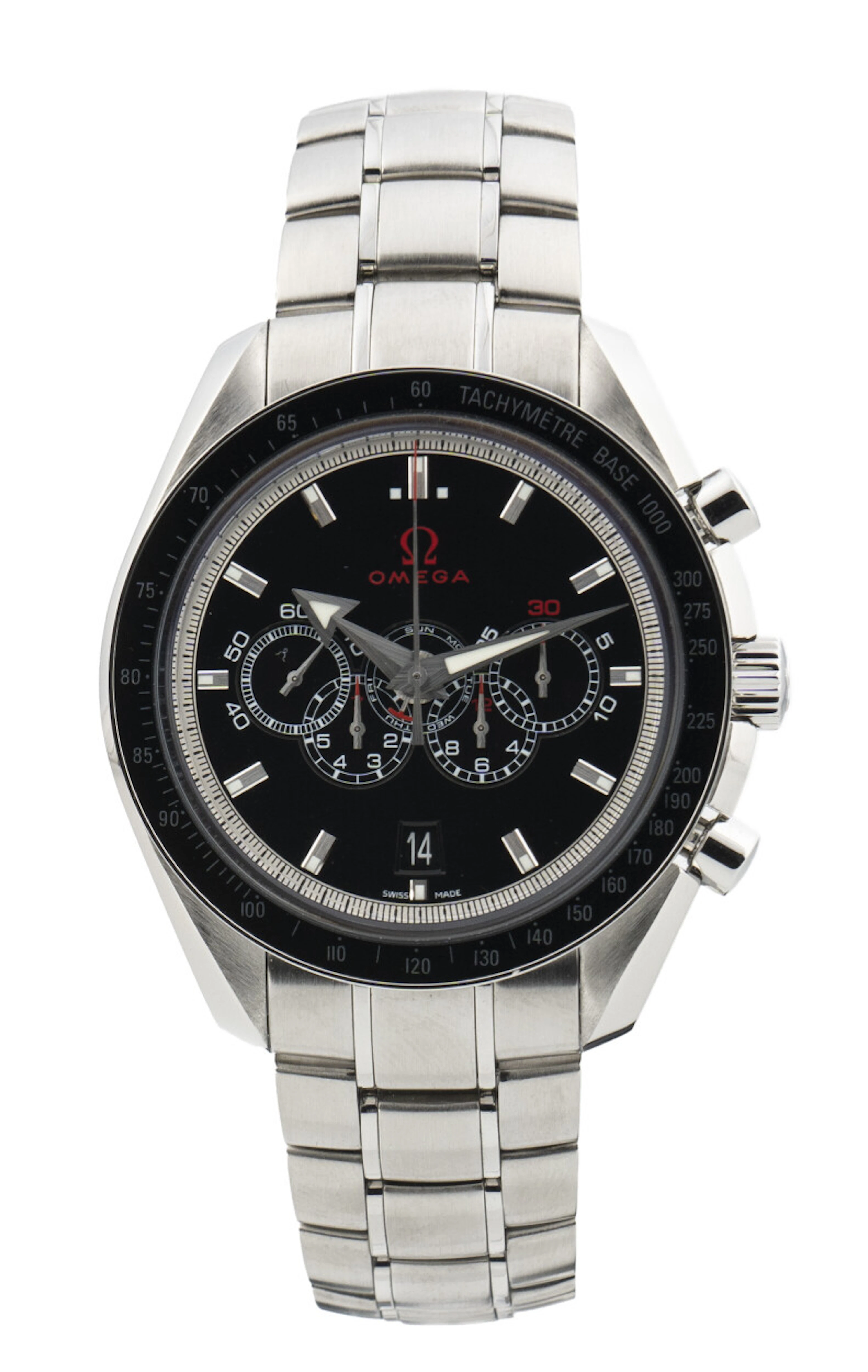 Omega Specialities Olympic 321.30.44.52.01.001 321.30.44.52.01.001