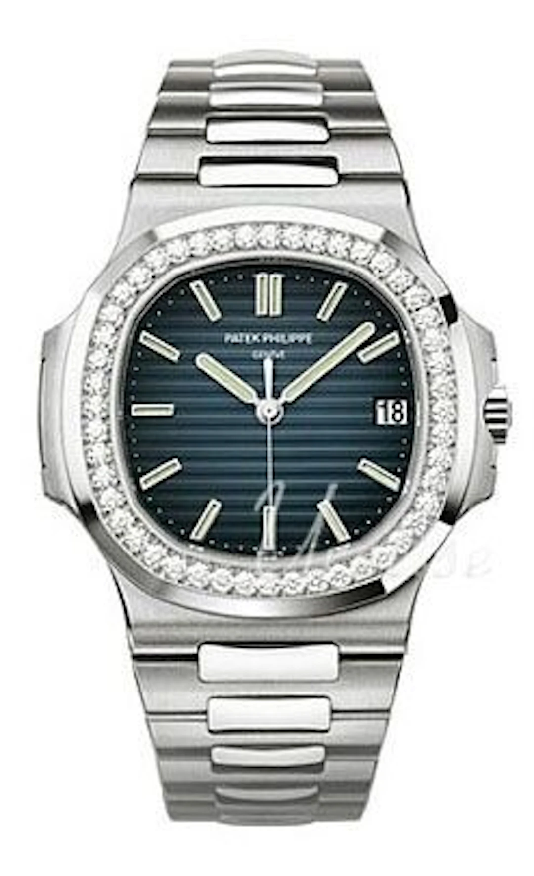 Patek Philippe Nautilus 5713/1G/010 5713/1G/010