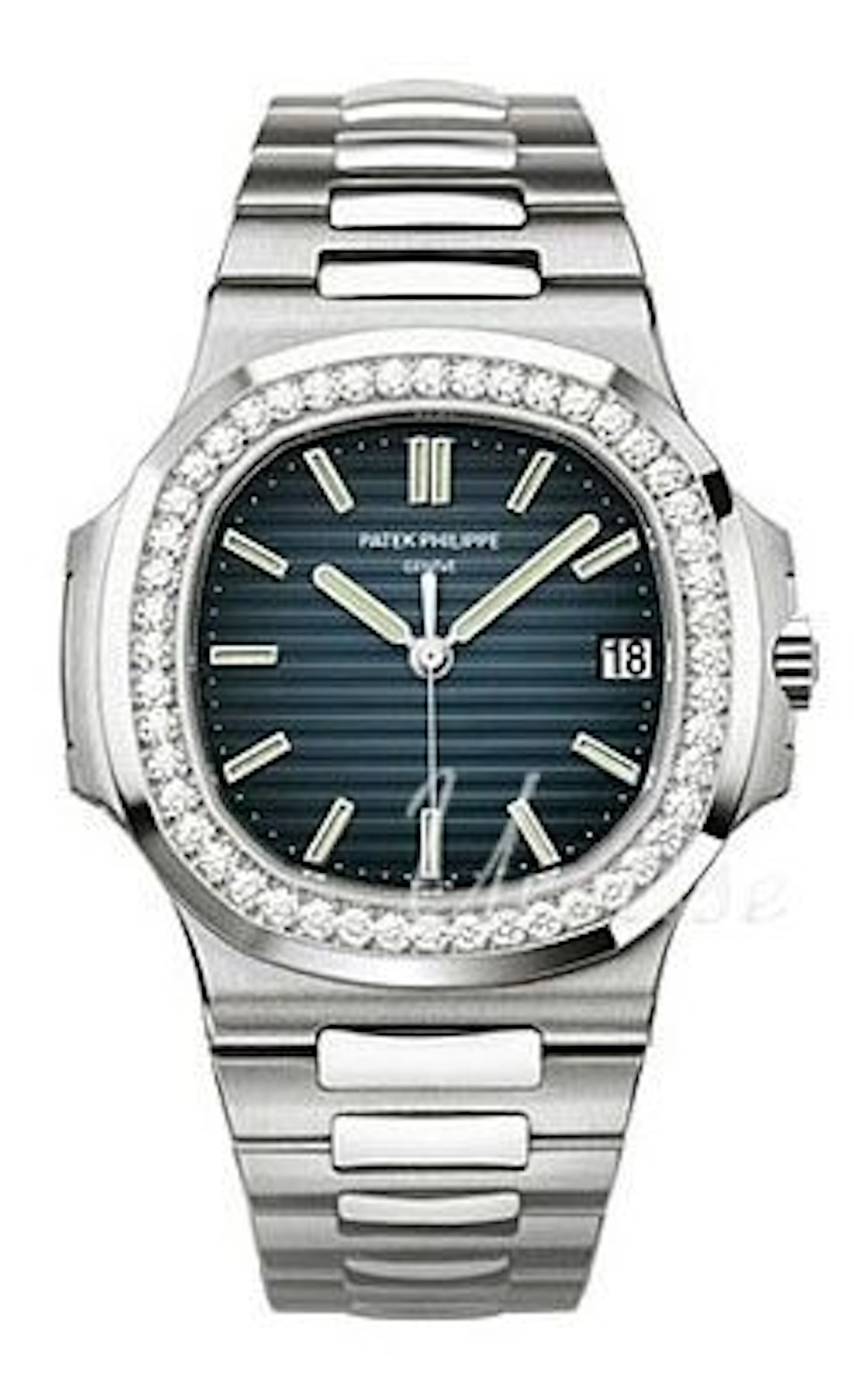 Patek Philippe Nautilus 5713/1G/010 5713/1G/010