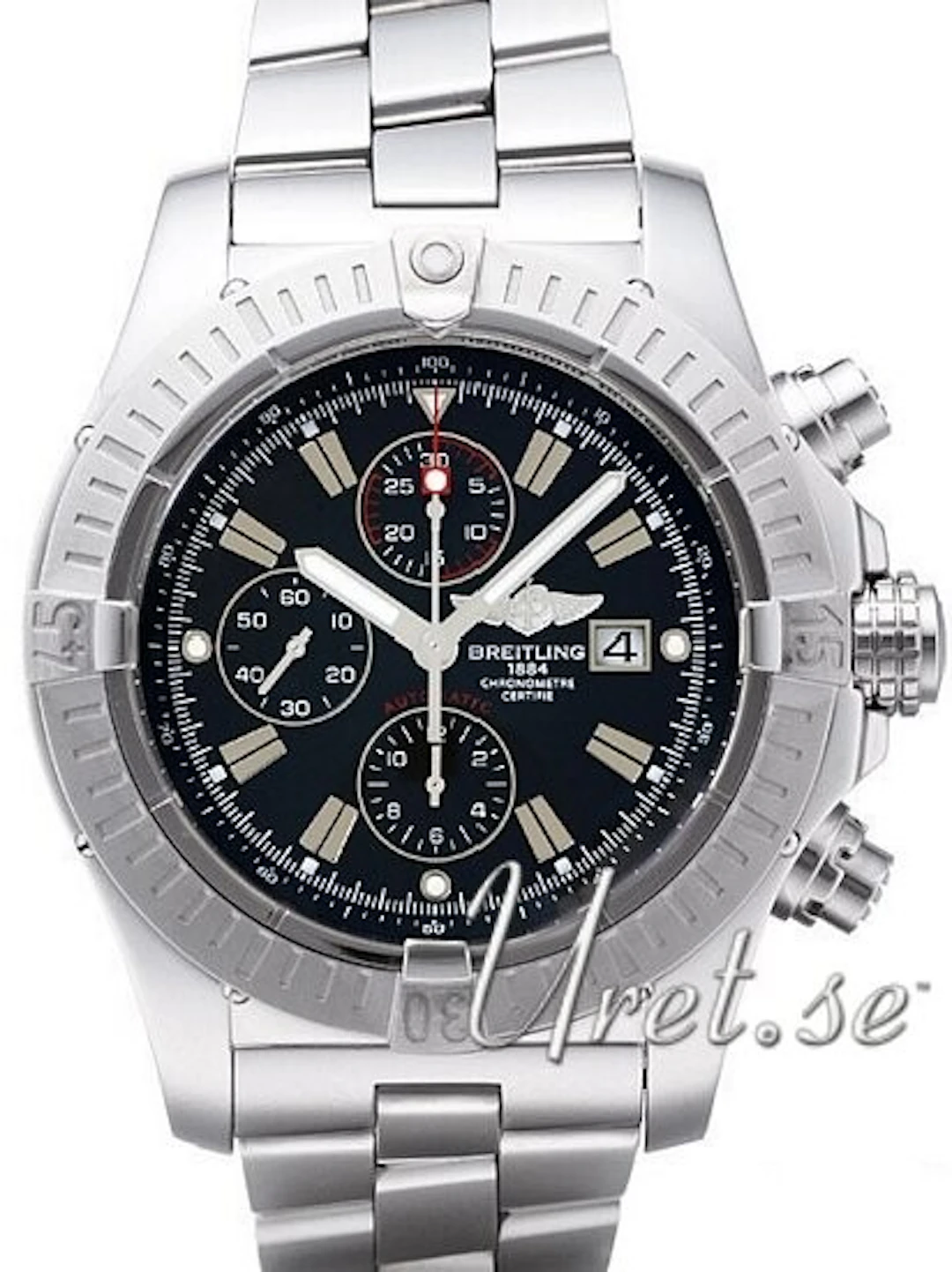 Breitling Avenger Super Avenger A1337011-B907-135A A1337011-B907-135A