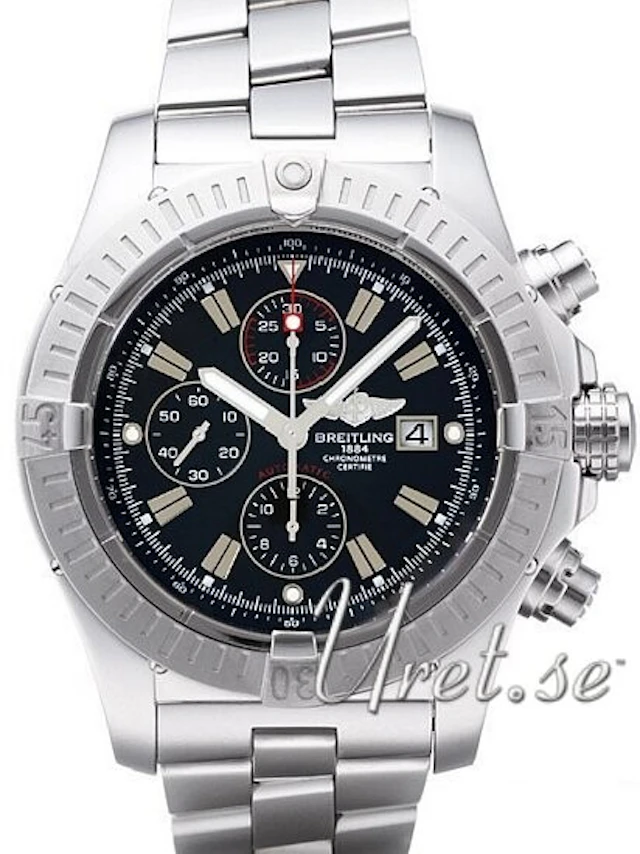 Breitling Avenger Super Avenger A1337011-B907-135A A1337011-B907-135A