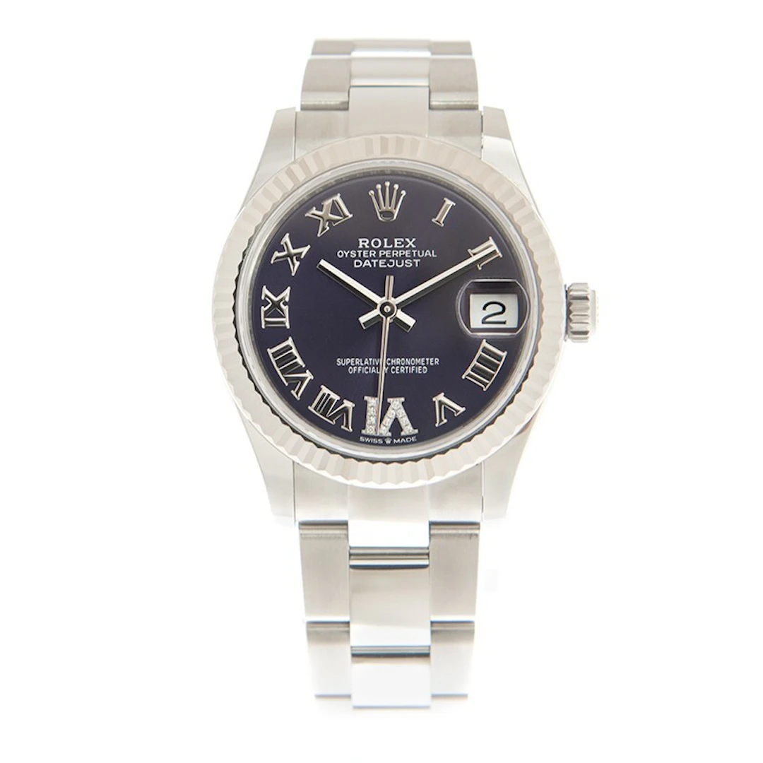Rolex Datejust 31 278274-0025 278274-0025