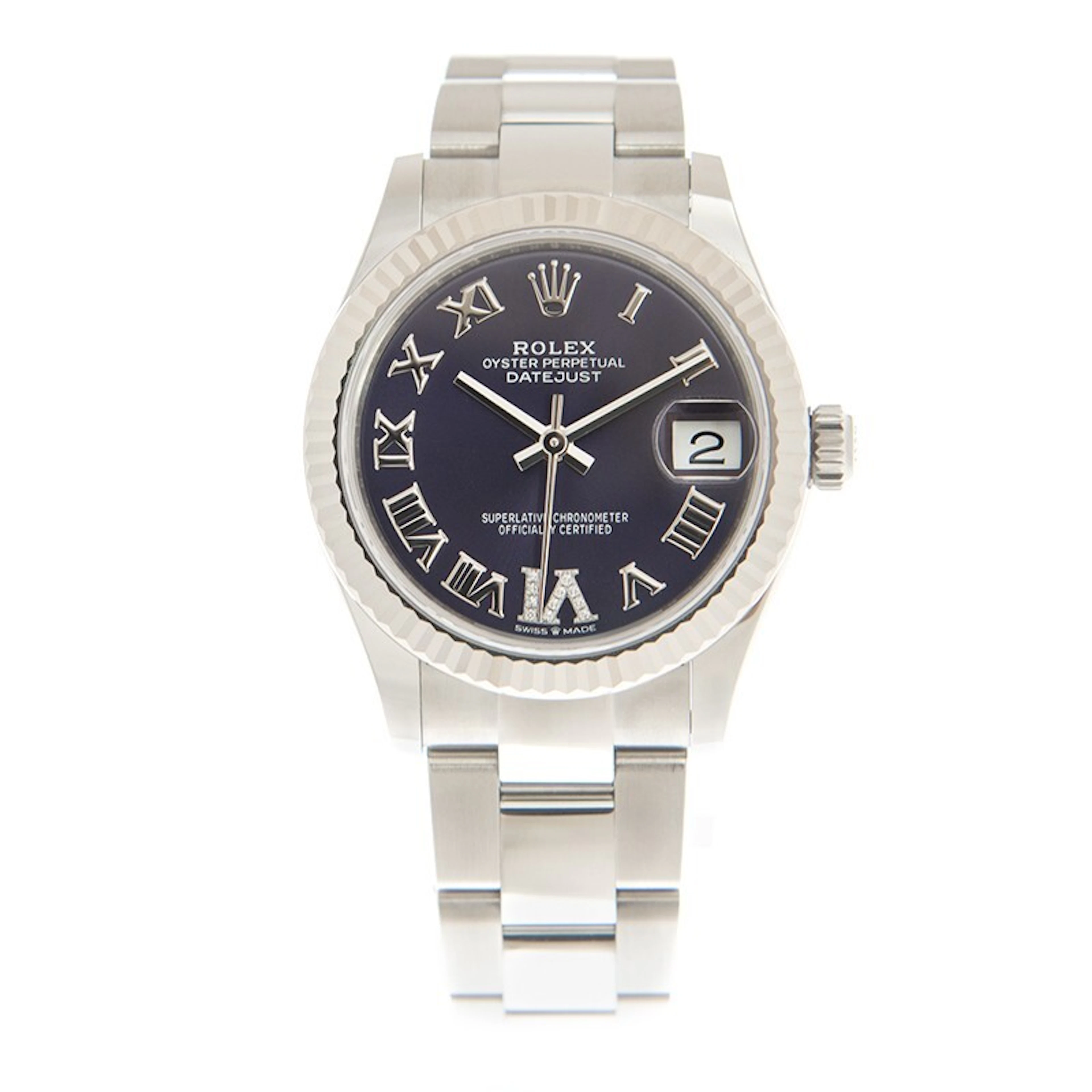 Rolex Datejust 31 278274-0025 278274-0025