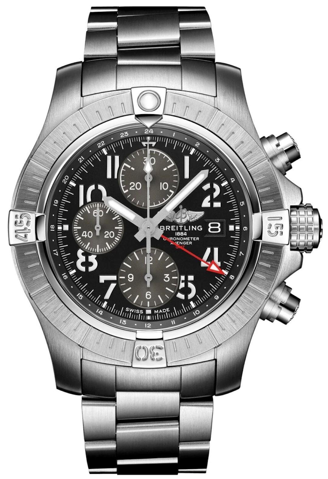 Breitling Avenger A24315101B1A1 A24315101B1A1