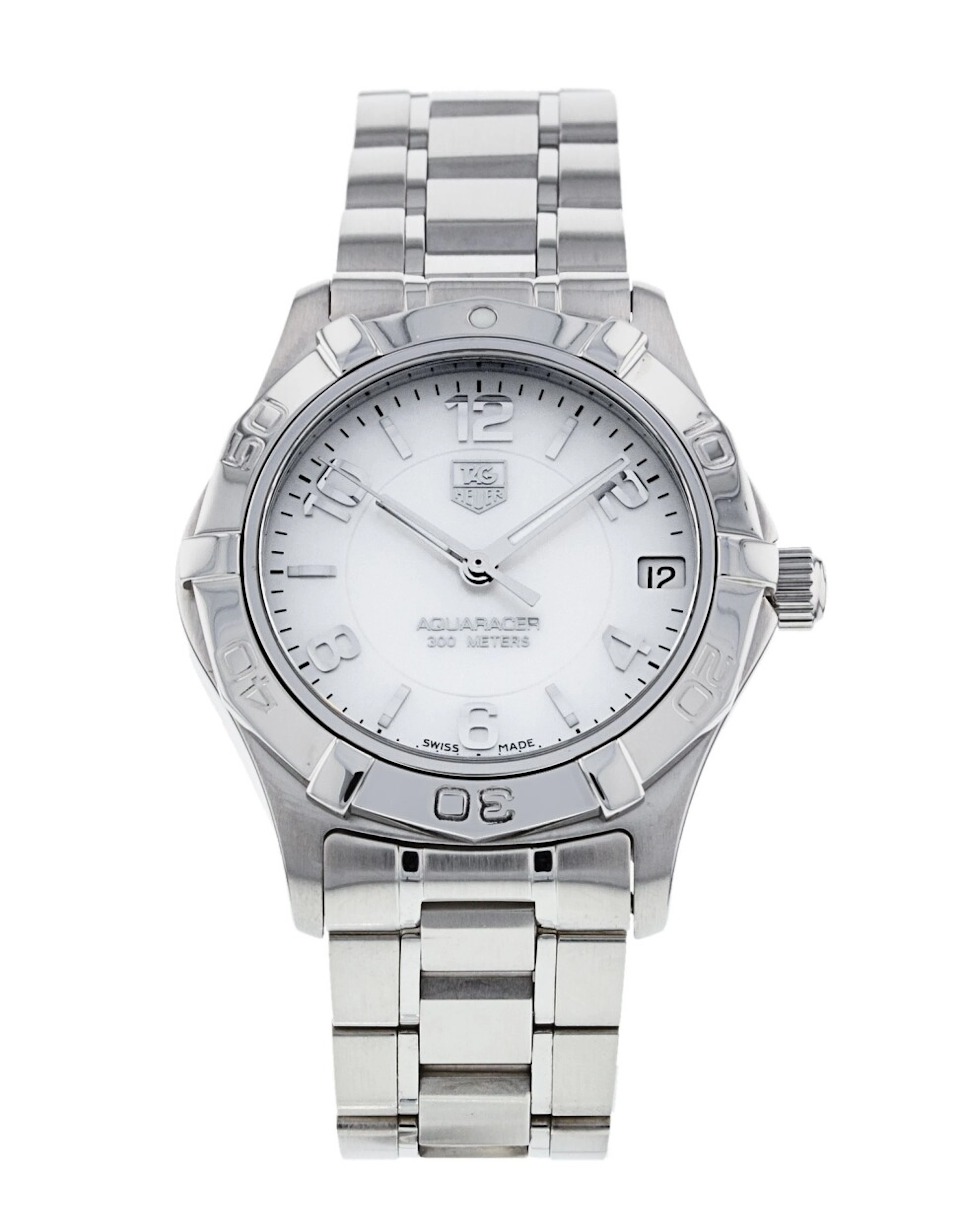 TAG Heuer Aquaracer 32 mm WAF1311.BA0817 WAF1311.BA0817
