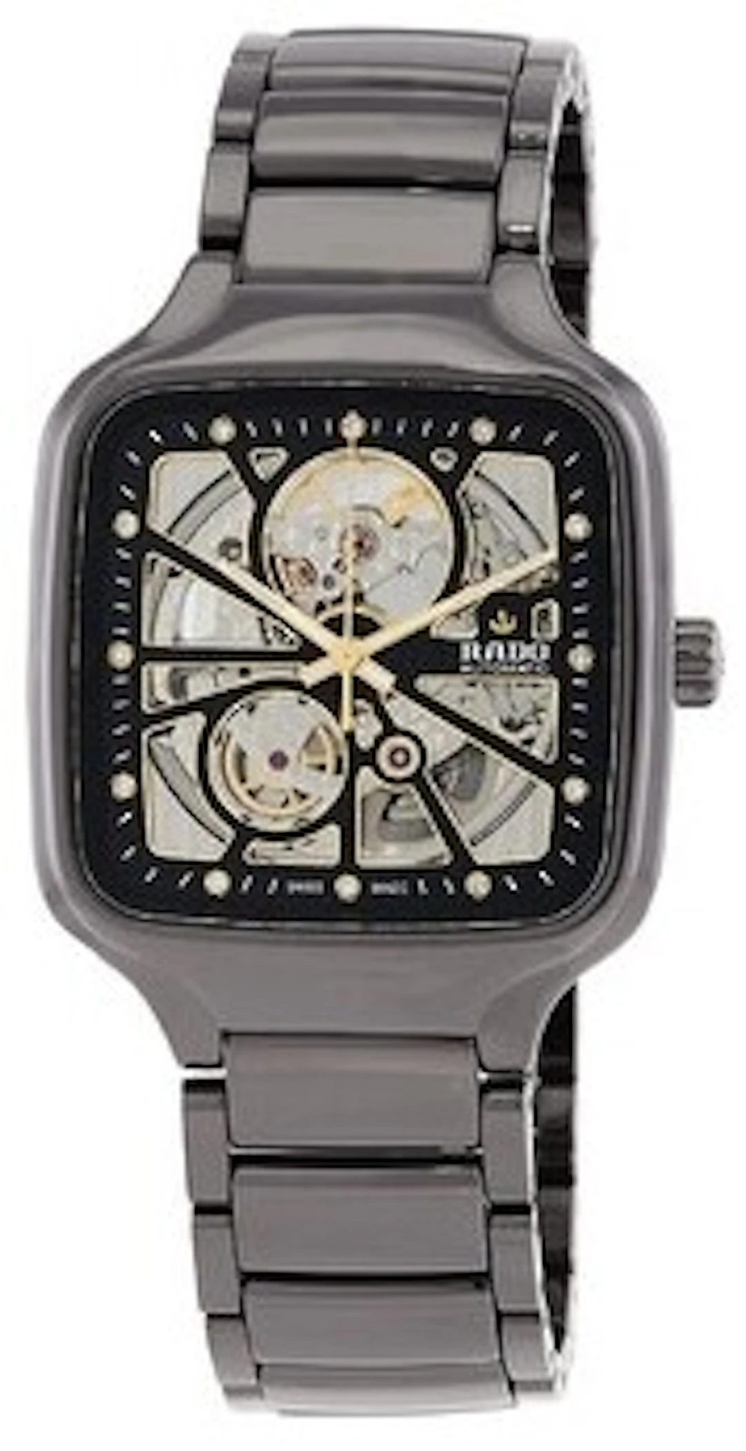 Rado True Square R27086712 R27086712