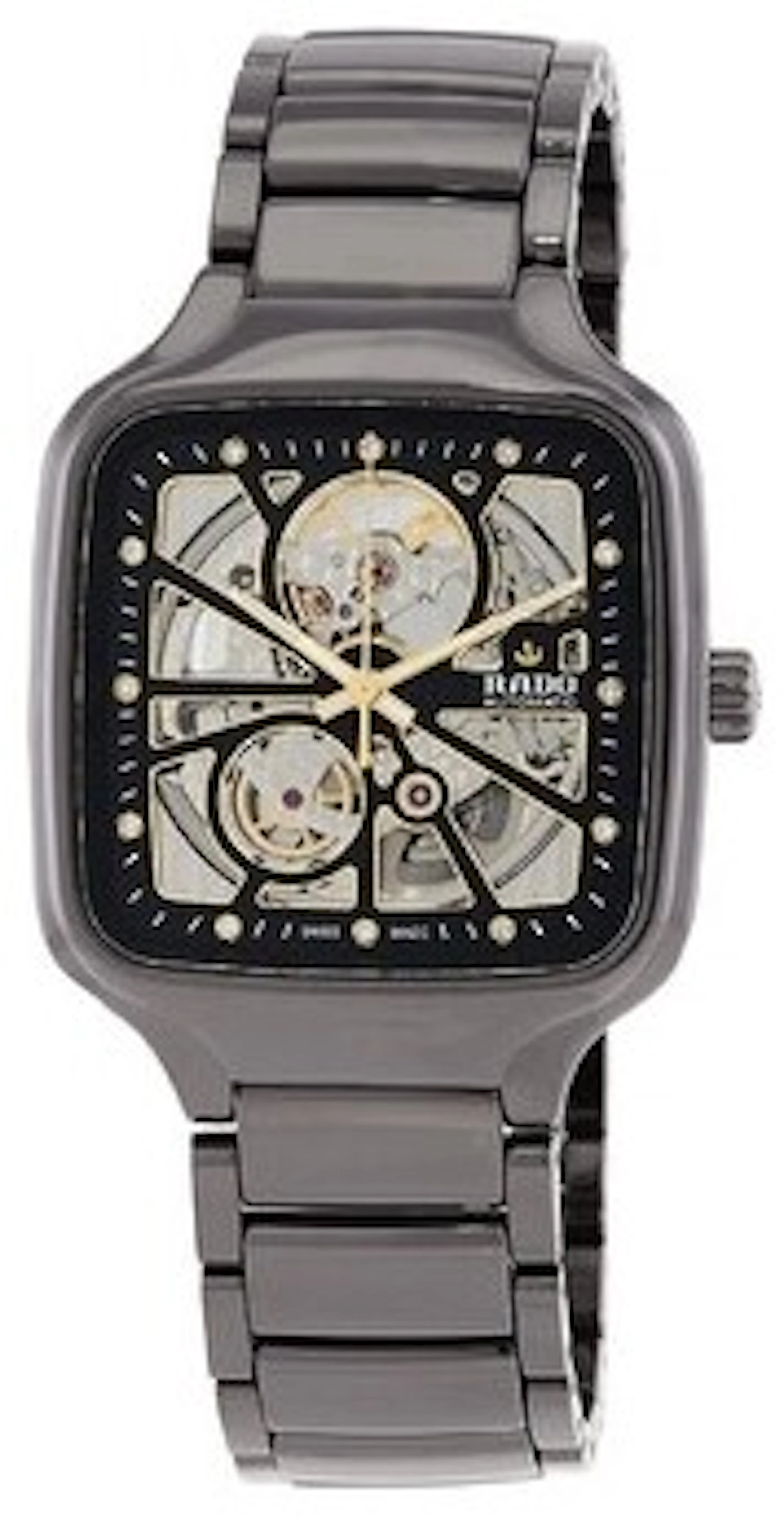 Rado True Square R27086712 R27086712