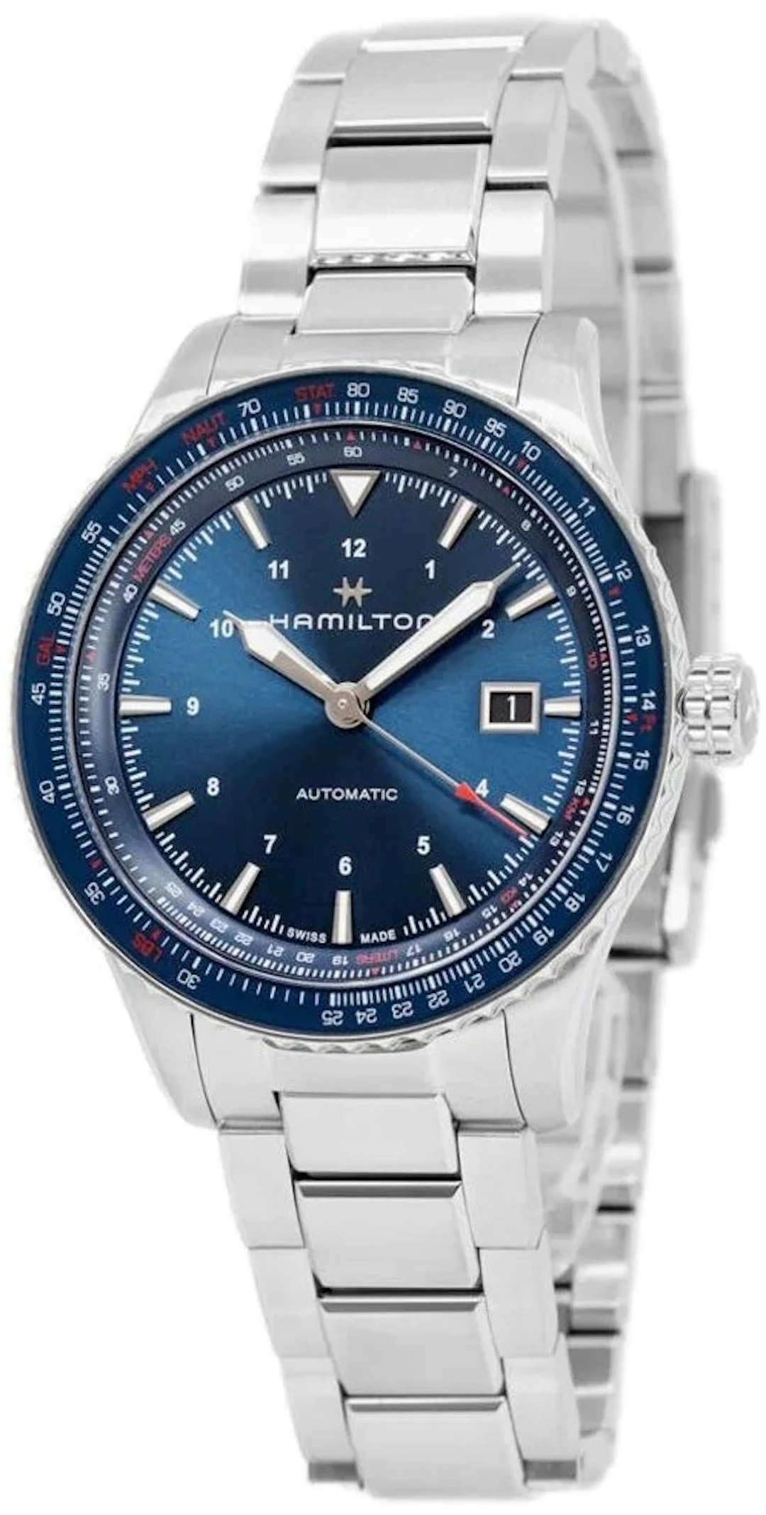 Hamilton Khaki Aviation H76645140 H76645140