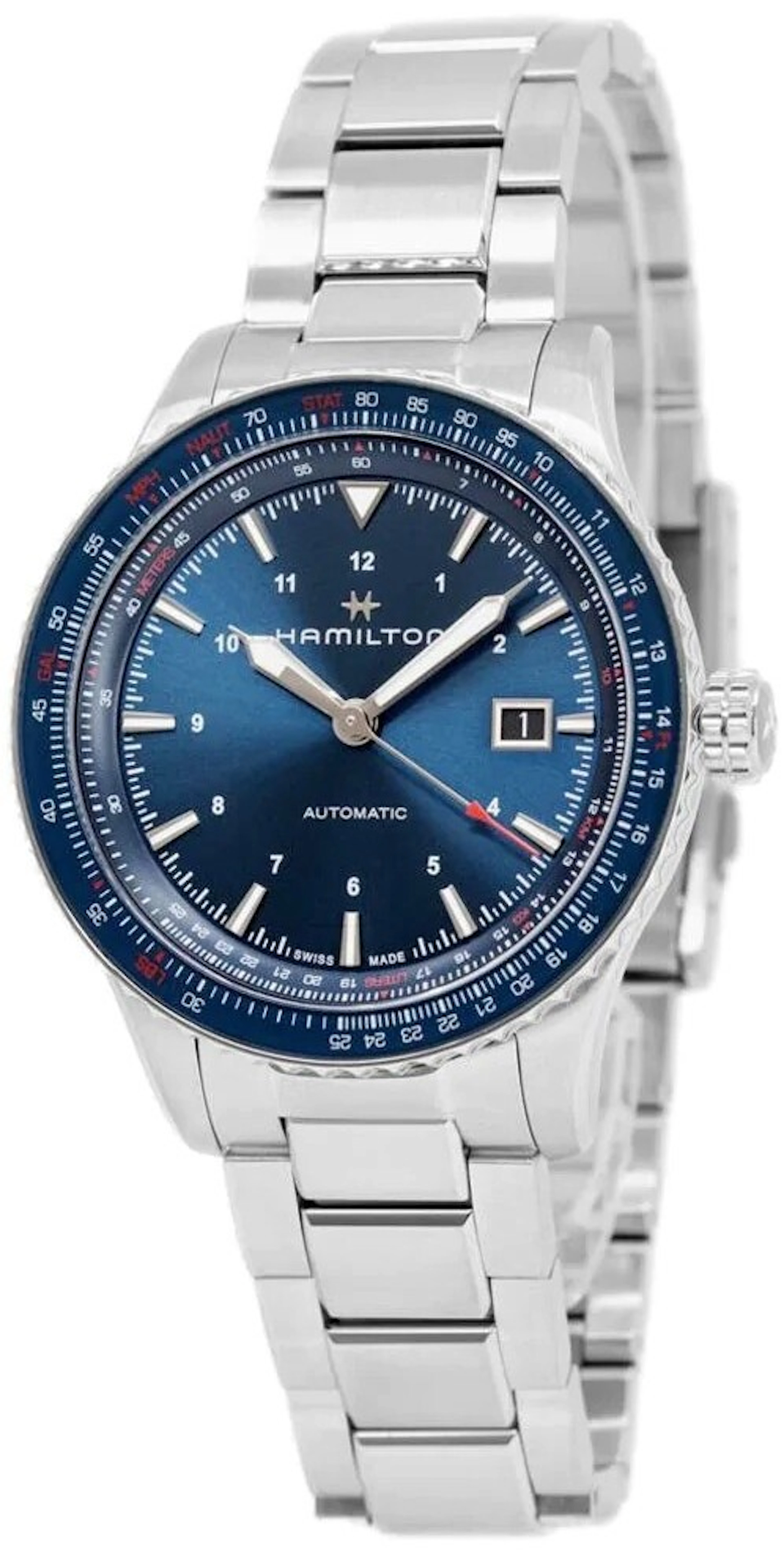 Hamilton Khaki Aviation H76645140 H76645140
