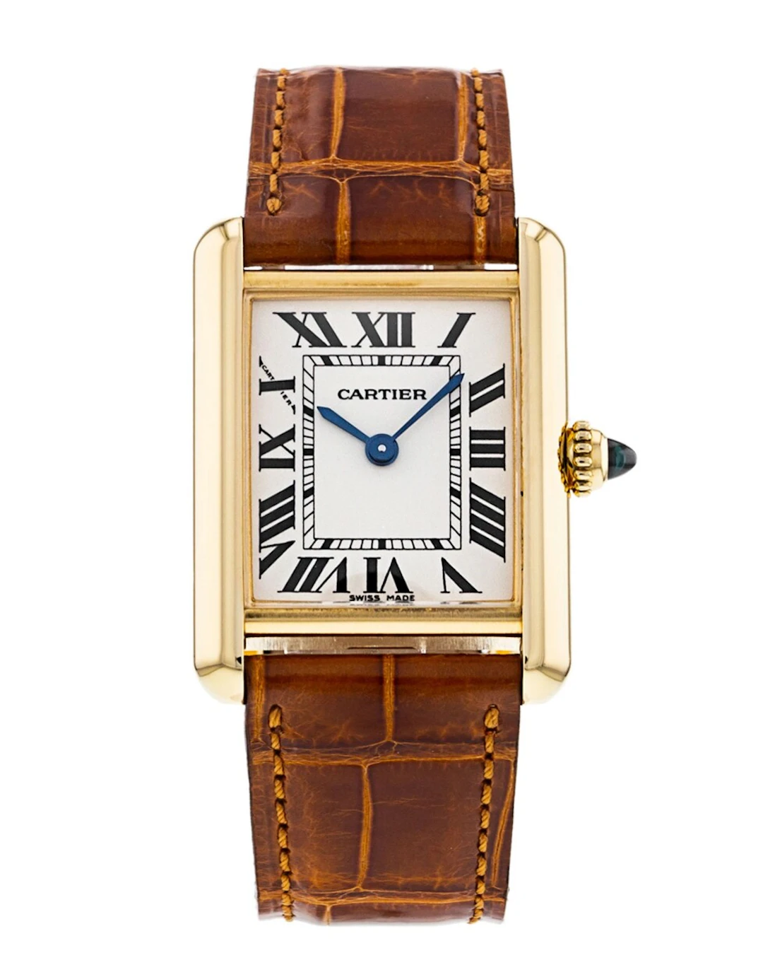 Cartier Tank Louis W1529856 W1529856