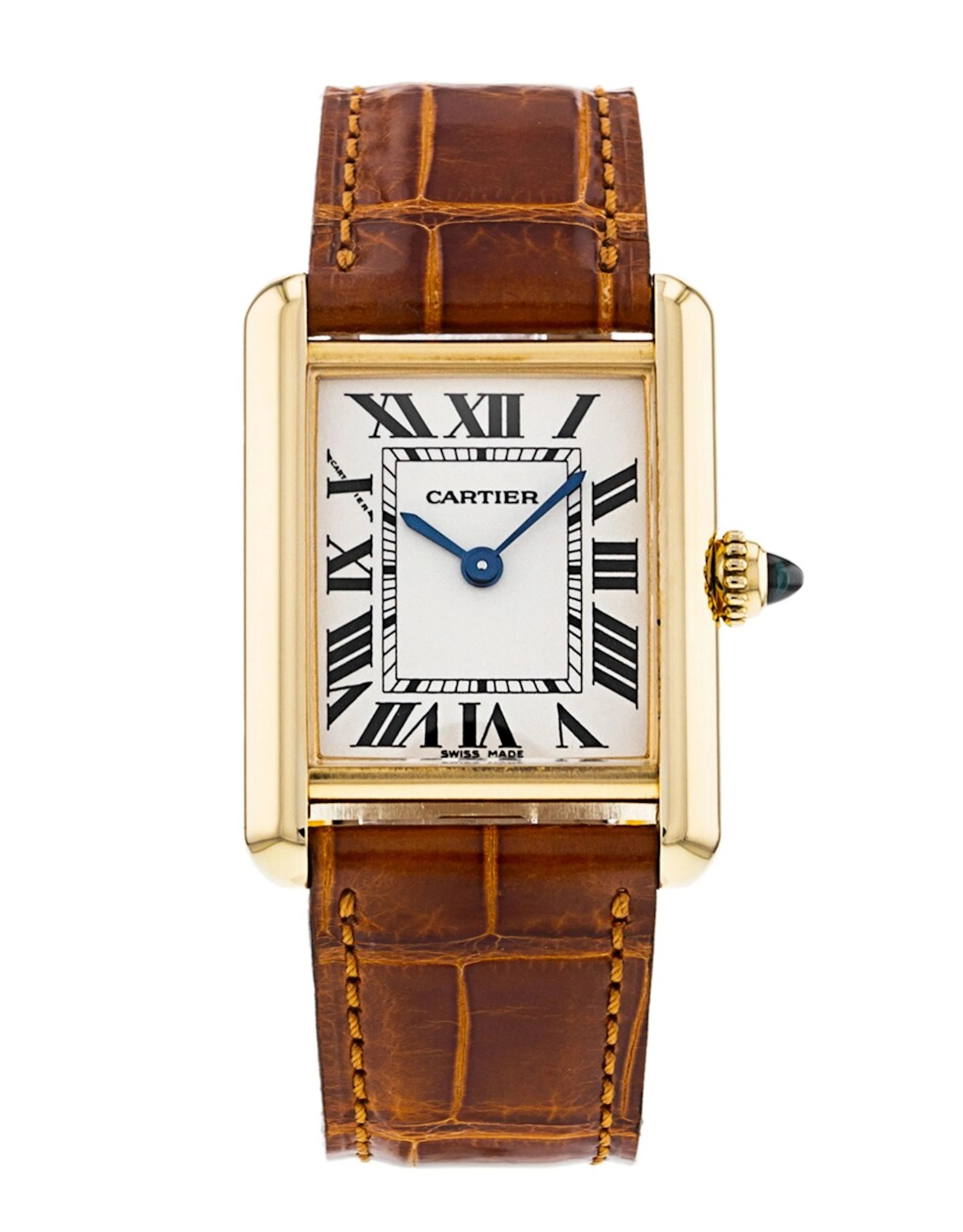 Cartier Tank Louis W1529856 W1529856