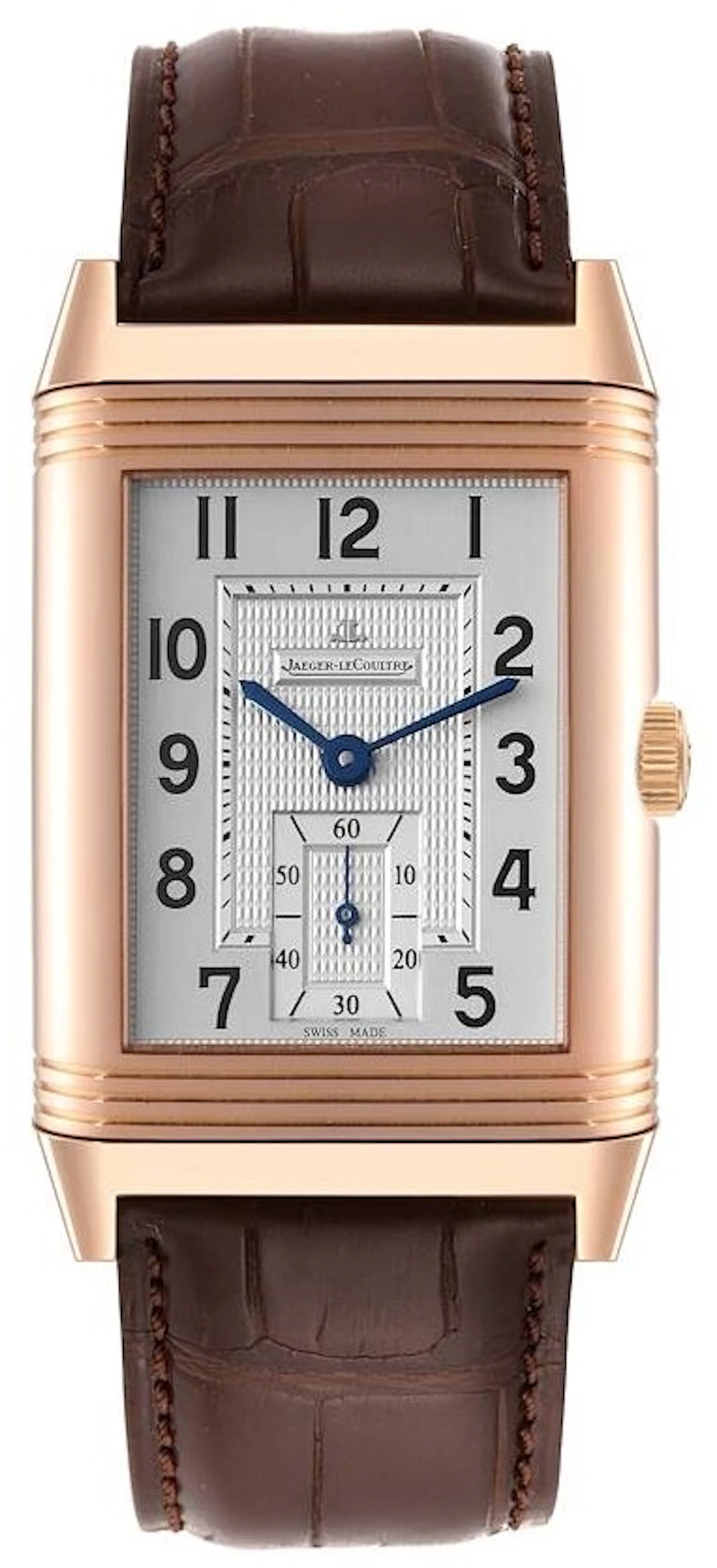 Jaeger LeCoultre Reverso Classique Grande 976 3732420 3732420