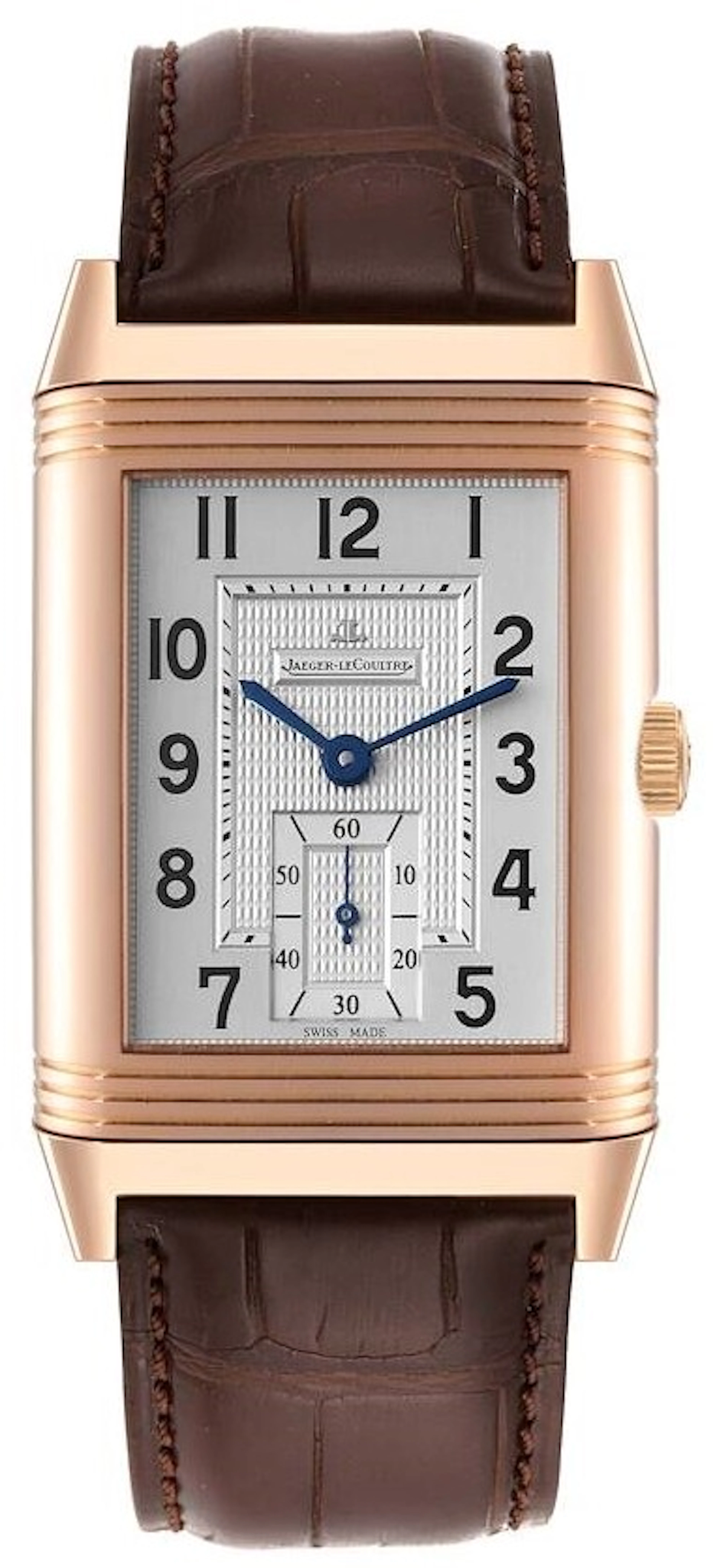 Jaeger LeCoultre Reverso Classique Grande 976 3732420 3732420