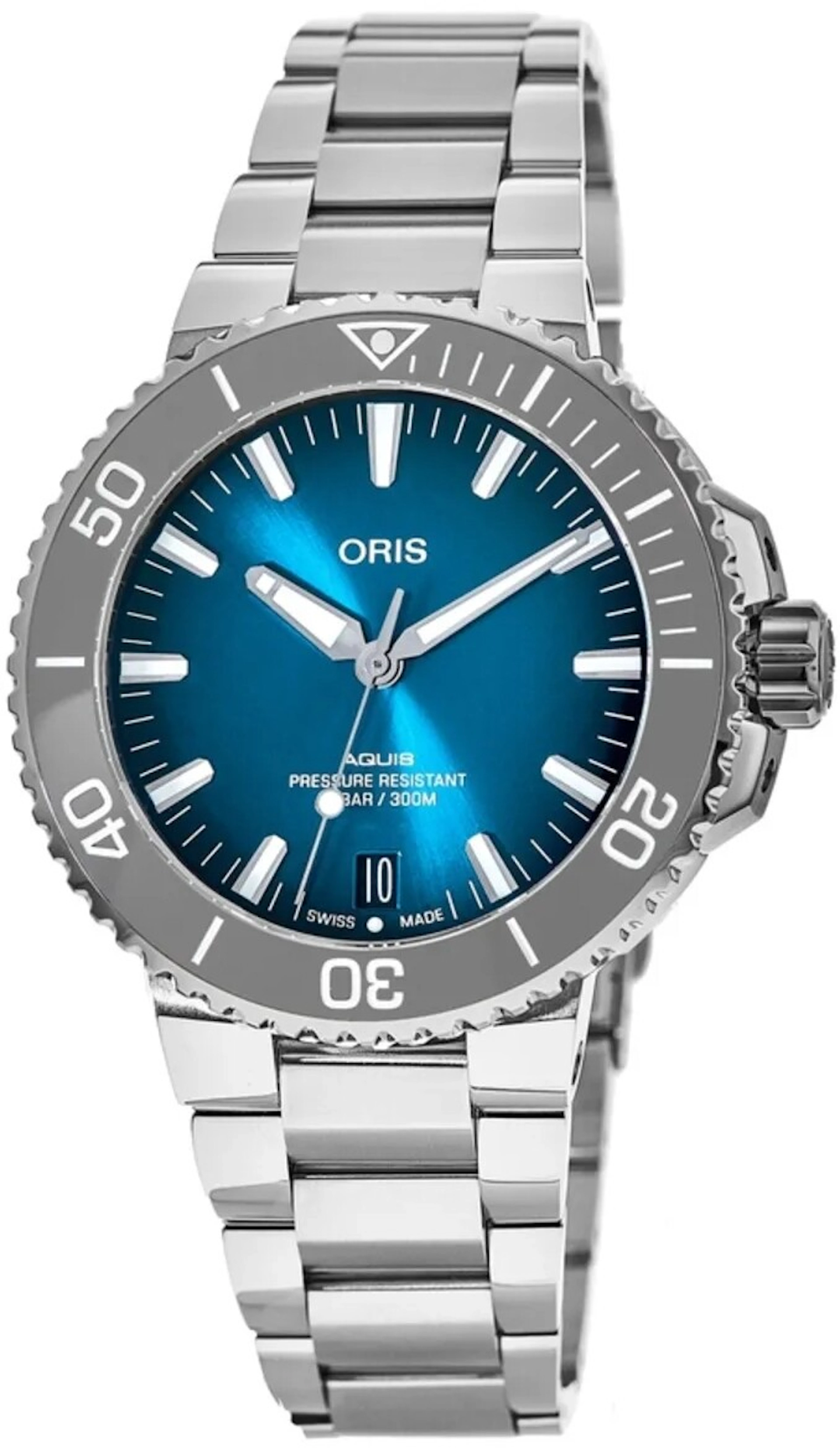 Oris Diving 01 733 7732 4155-07 8 21 05PEB 01 733 7732 4155-07 8 21 05PEB