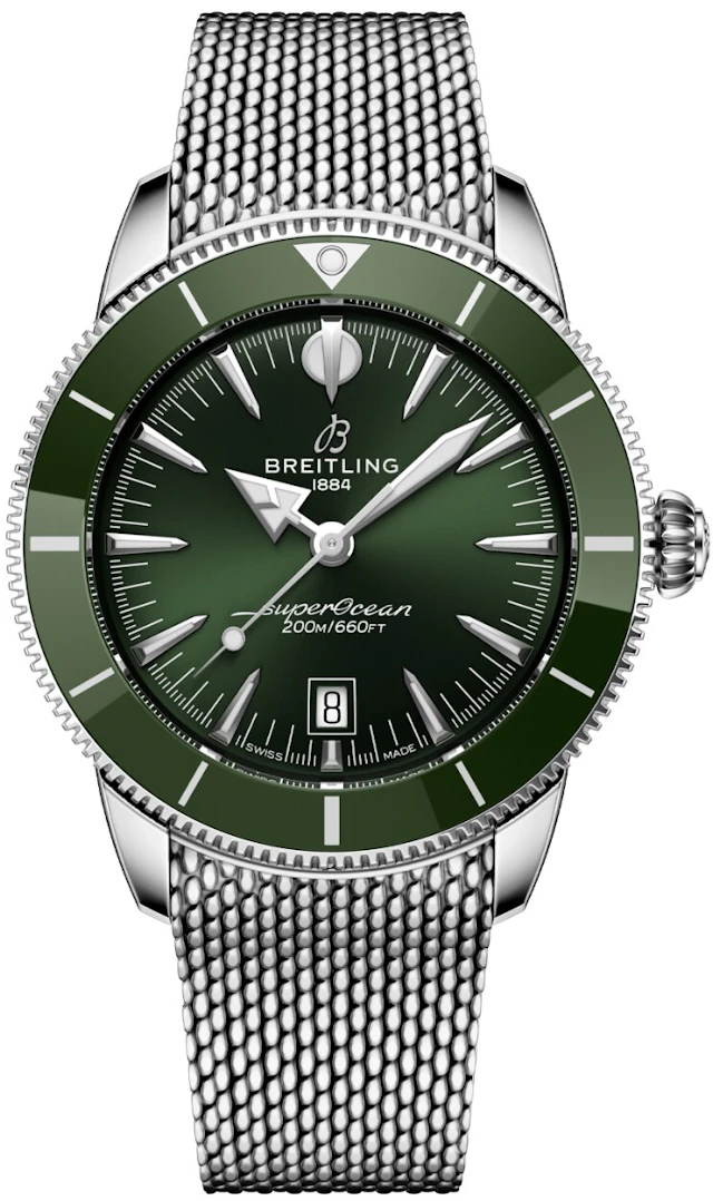 Breitling Superocean Heritage B31 Automatic 44 AB3112361L1A1 AB3112361L1A1
