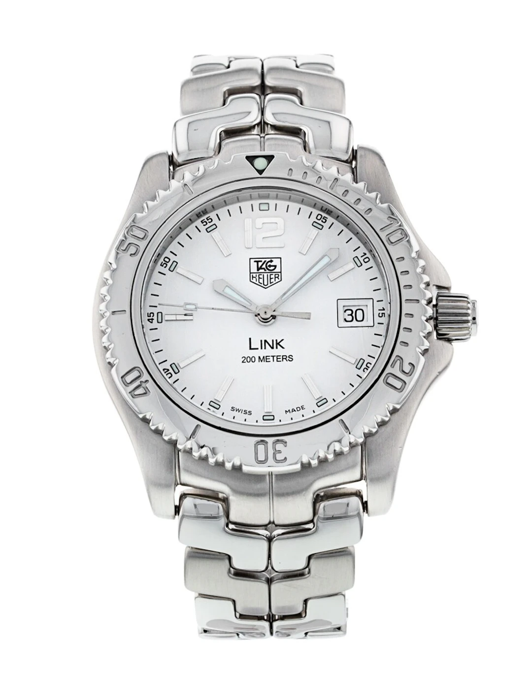 TAG Heuer Link WT1214.BA0554 WT1214.BA0554