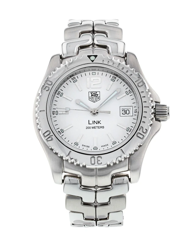 TAG Heuer Link WT1214.BA0554 WT1214.BA0554