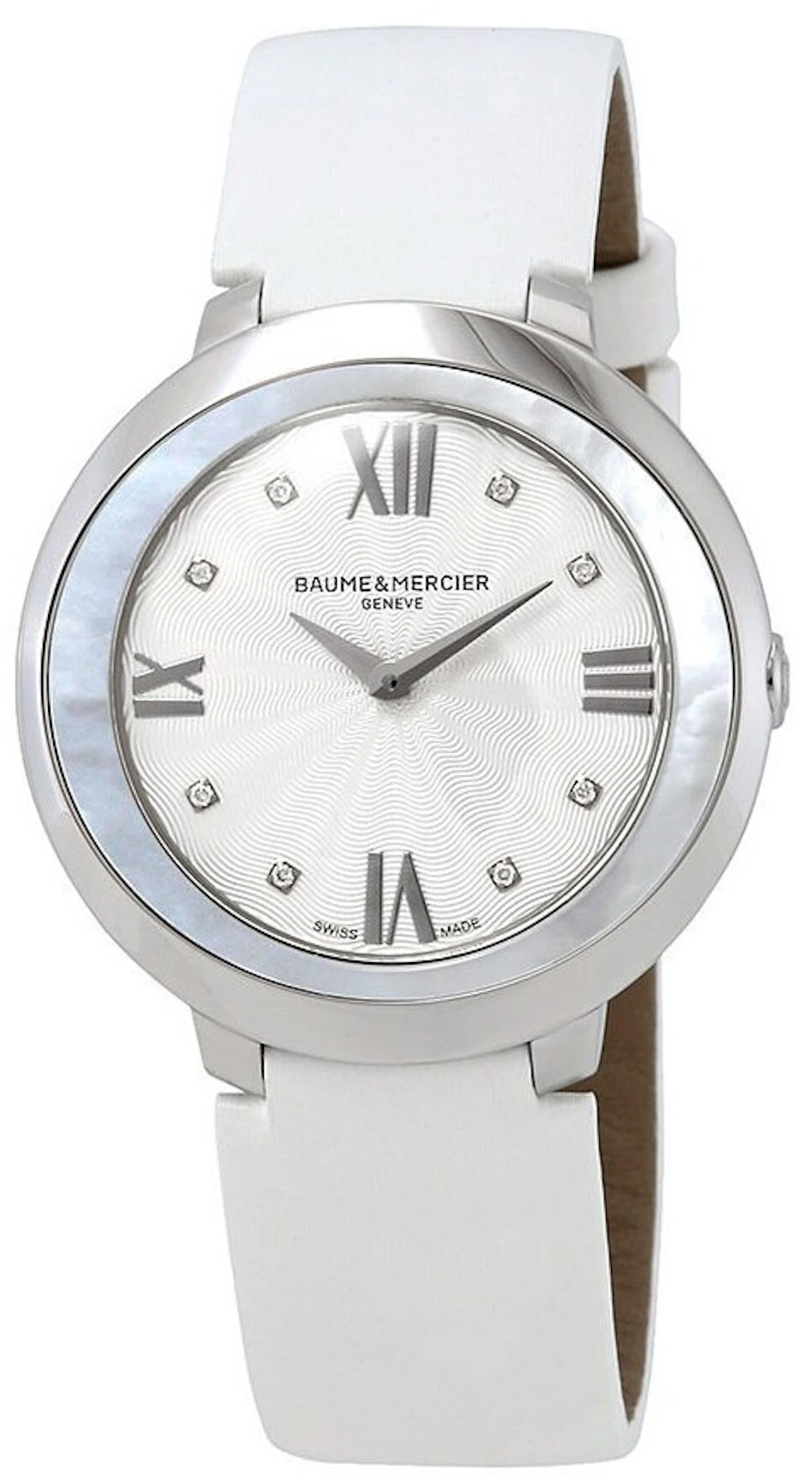 Baume & Mercier PROMESSE M0A10177 M0A10177