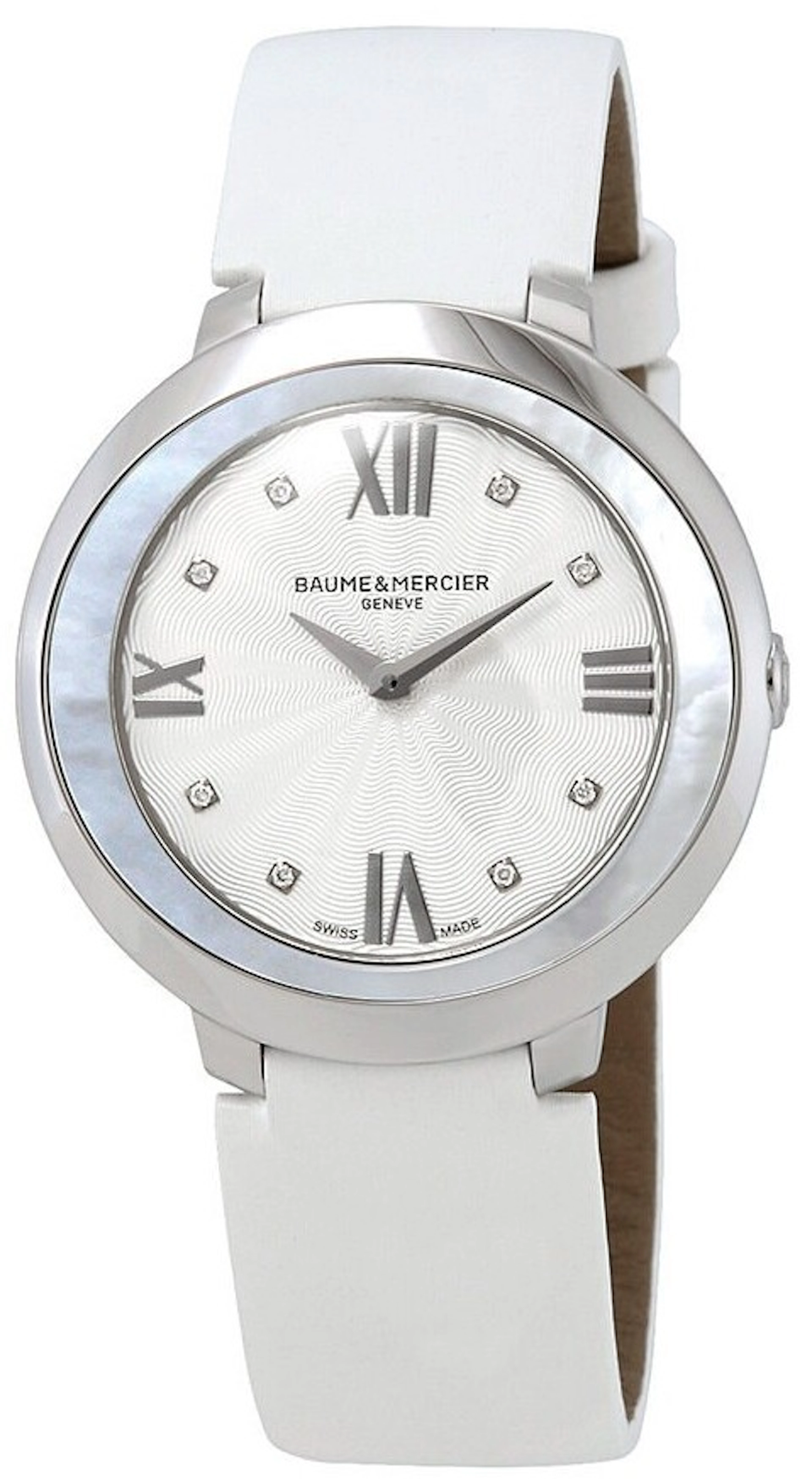 Baume & Mercier PROMESSE M0A10177 M0A10177