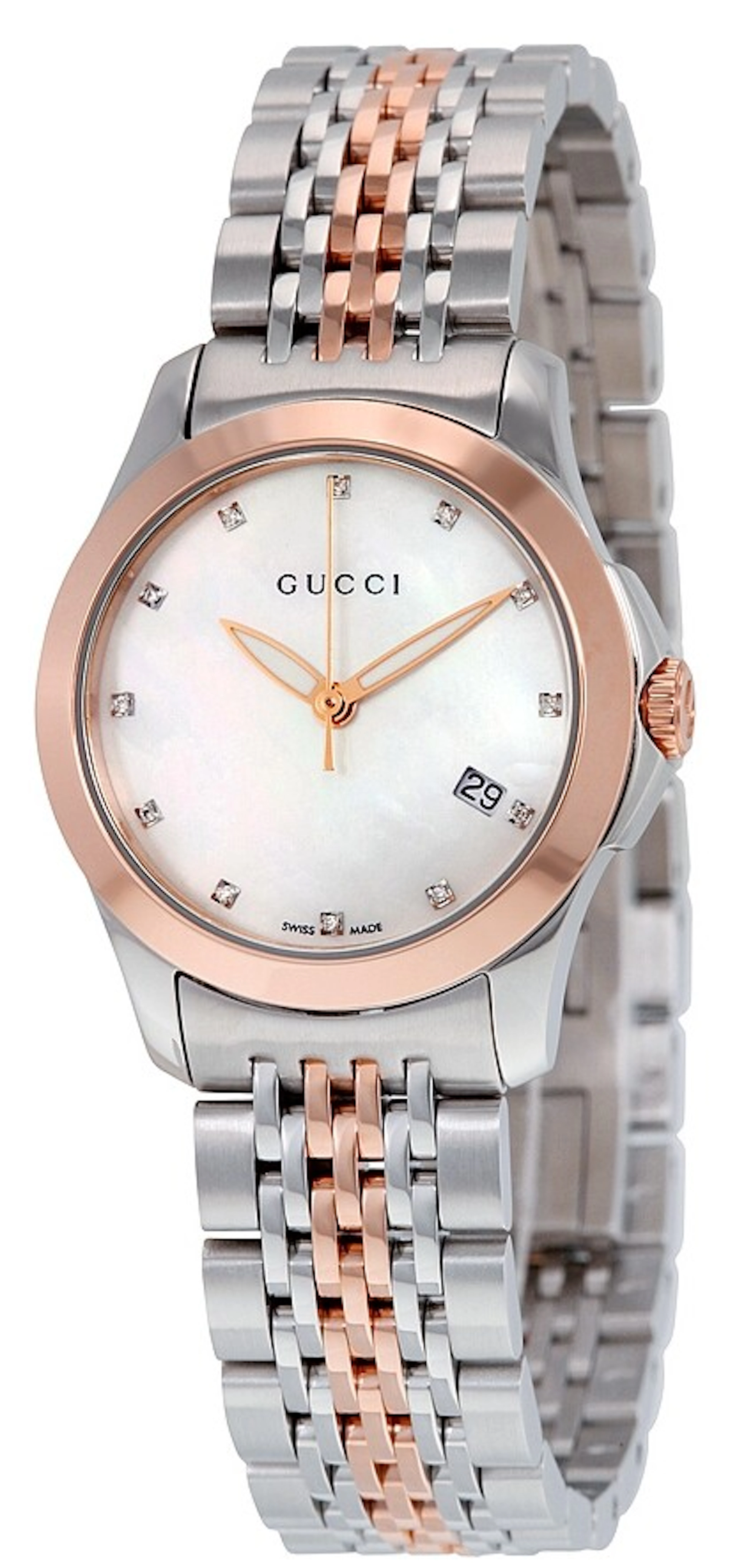Gucci G-Timeless YA126514 YA126514