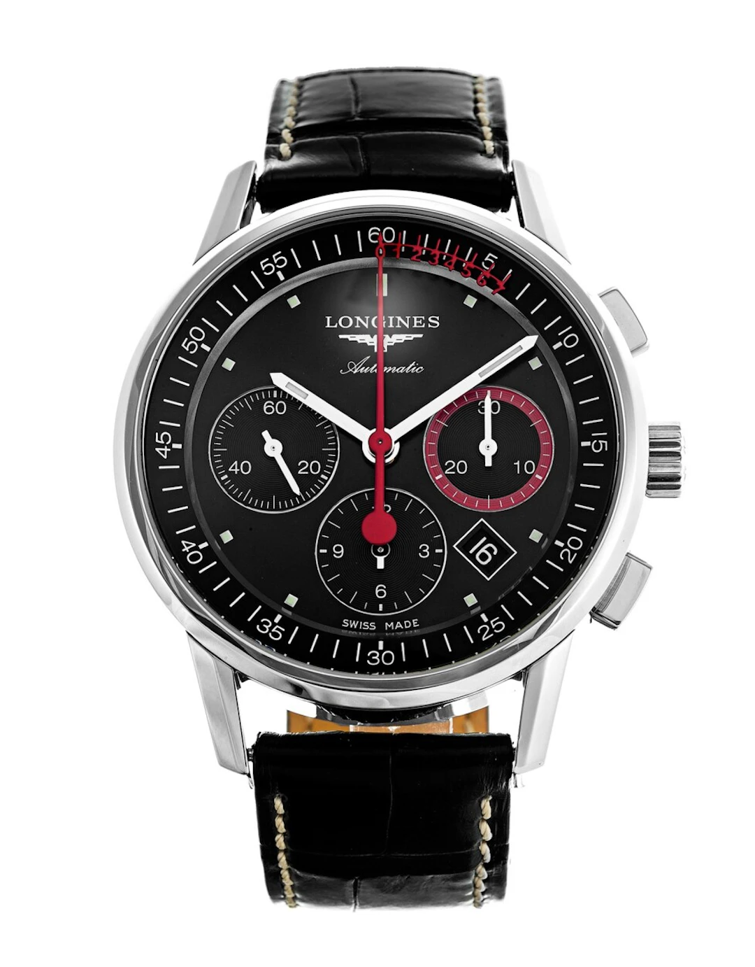 Longines Heritage L4.754.4.52.4 L4.754.4.52.4
