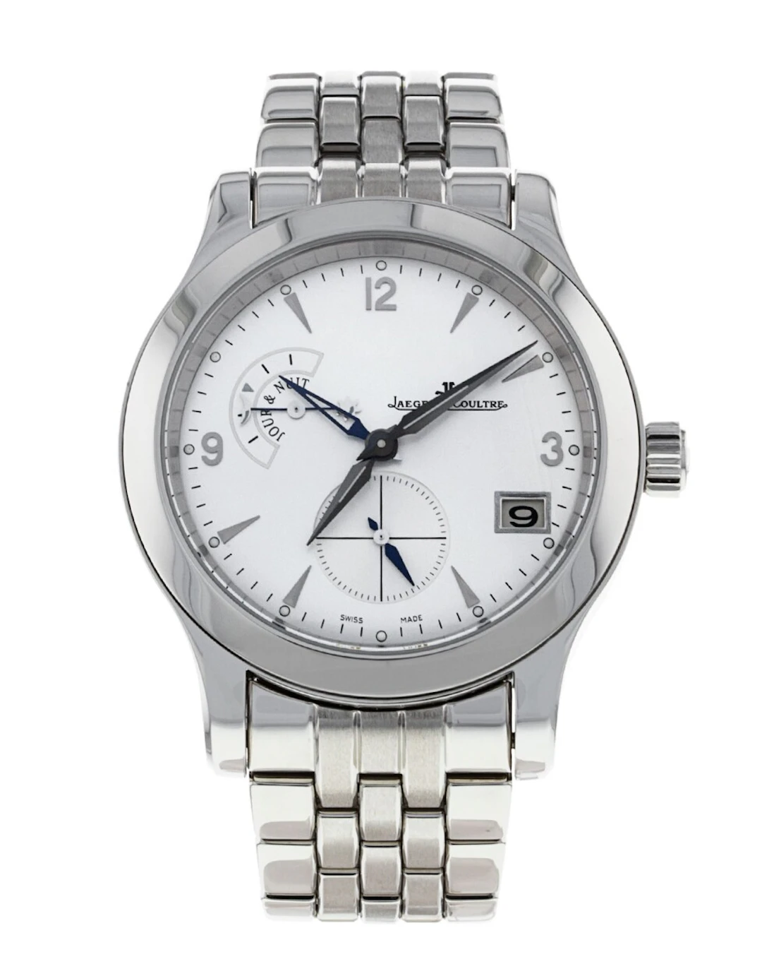 Jaeger LeCoultre Master Control 1628120 1628120