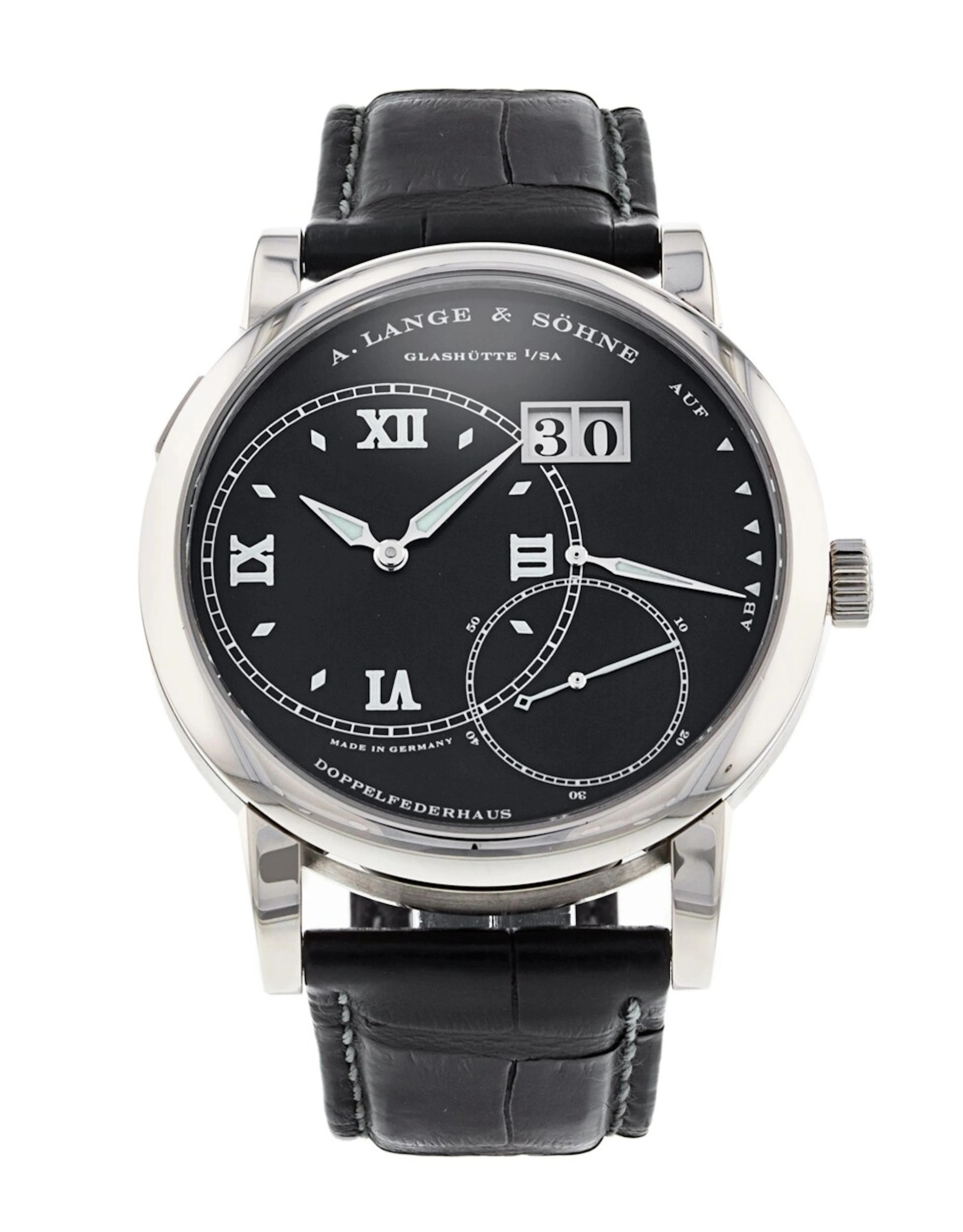 A. Lange & Söhne Lange 1 115.028 115.028