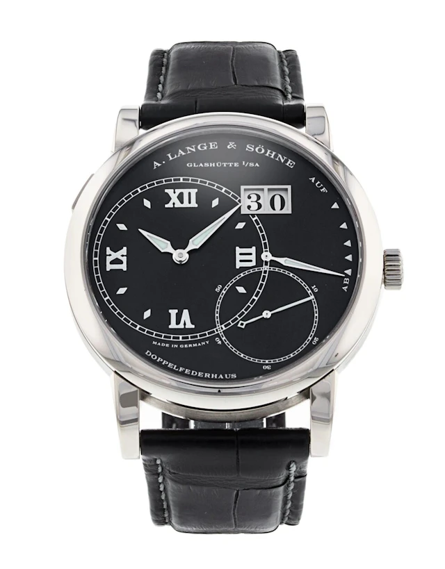 A. Lange & Söhne Lange 1 115.028 115.028