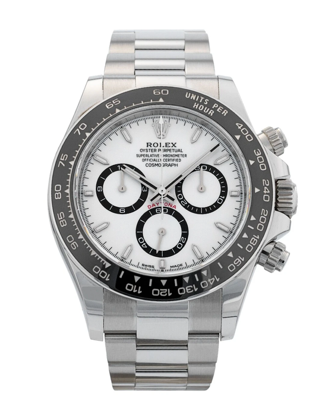 Rolex Cosmograph Daytona 126500LN-0001 126500LN-0001