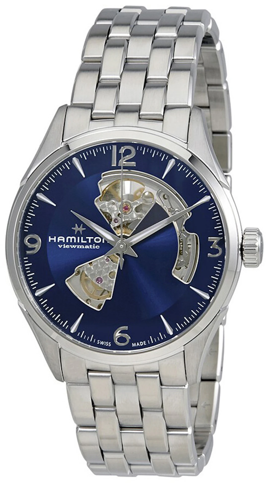 Hamilton Jazzmaster H32705141 H32705141