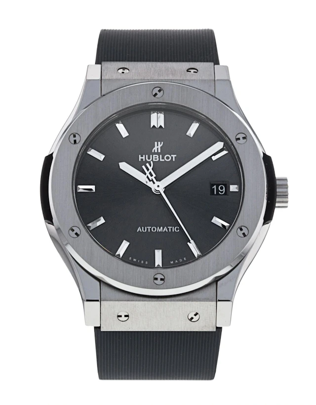 Hublot Classic Fusion 511.NX.7071.RX 511.NX.7071.RX