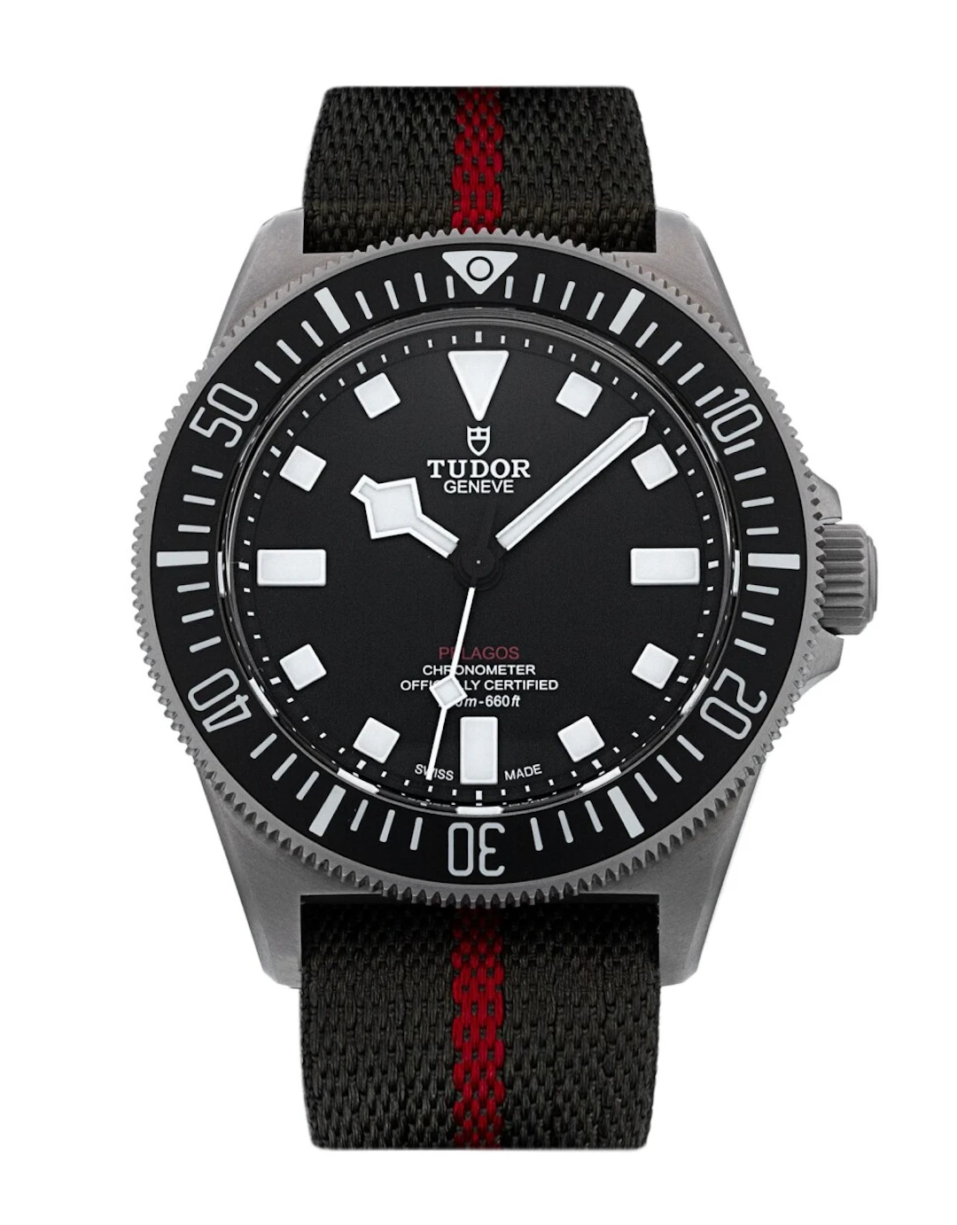 Tudor Pelagos FXD M25717N-0001 M25717N-0001