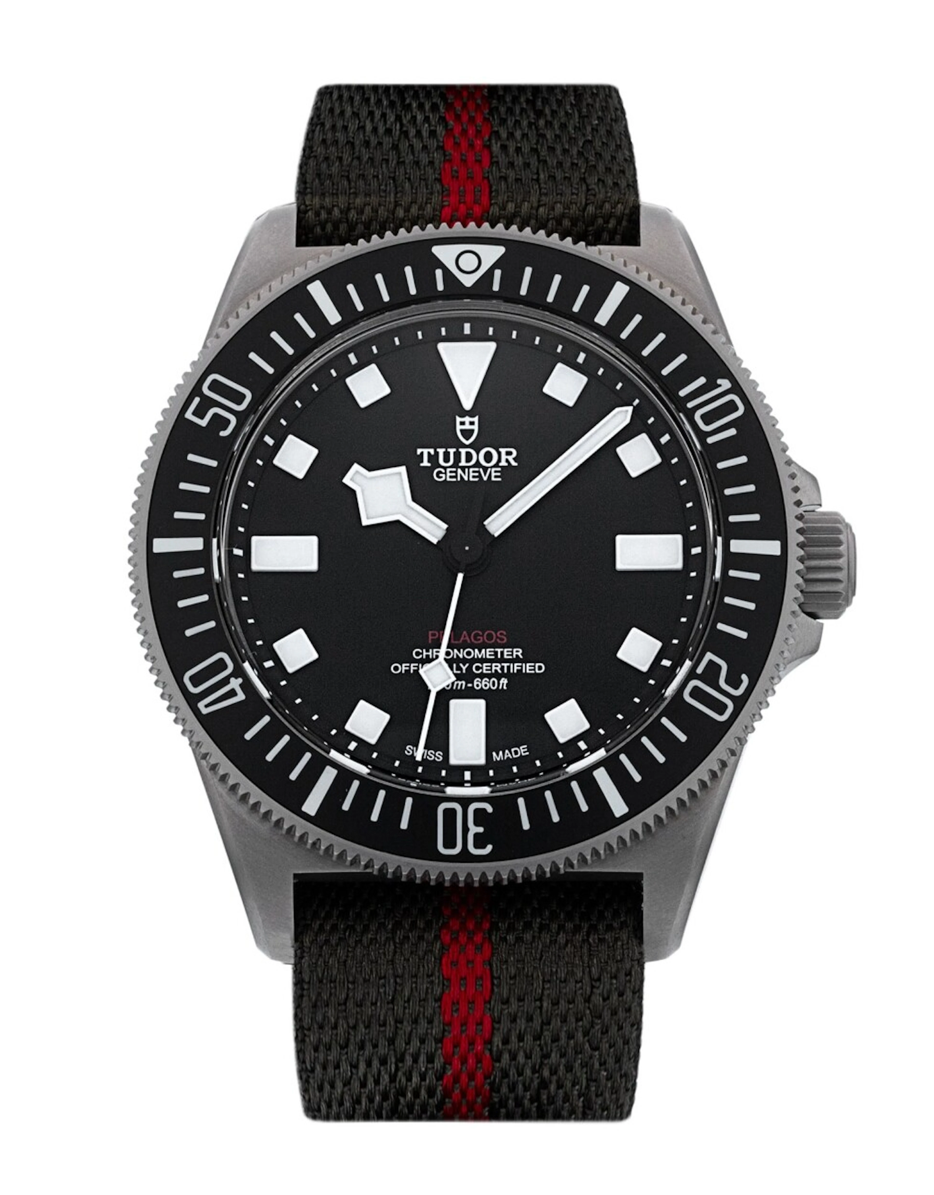 Tudor Pelagos FXD M25717N-0001 M25717N-0001