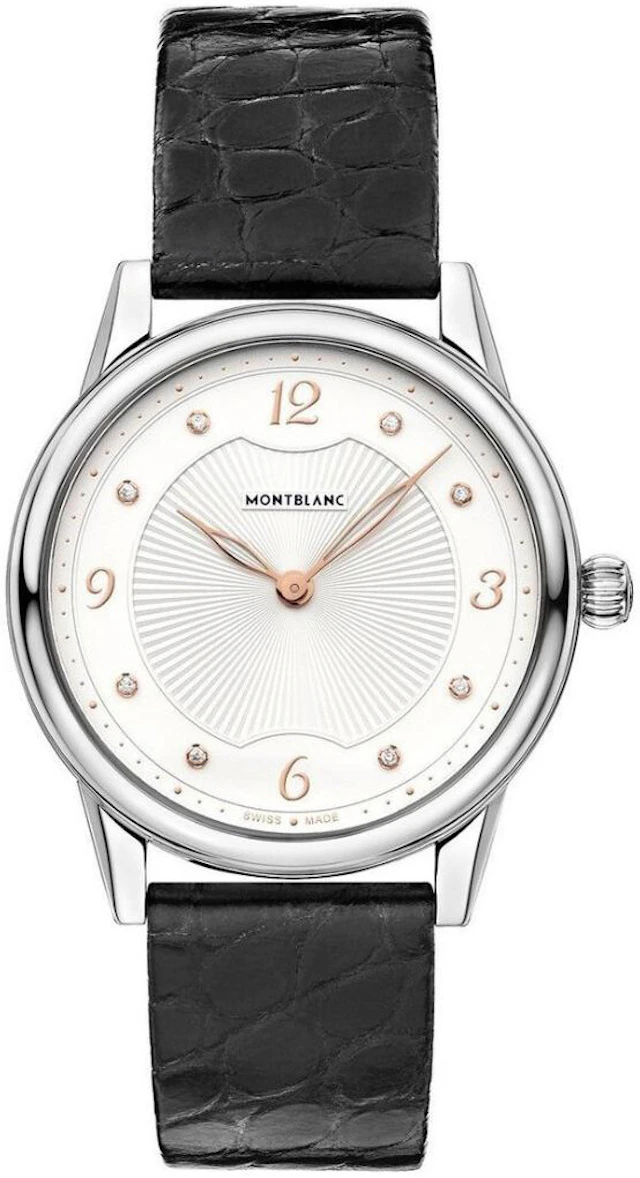 Montblanc Boheme 123868 123868