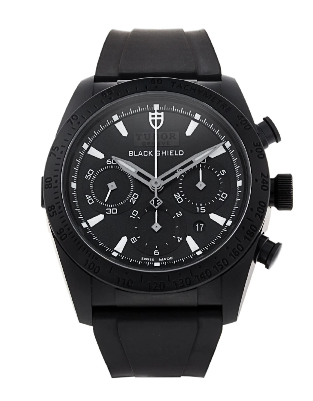 Tudor Fastrider Black Shield M42000CN-0018 M42000CN-0018