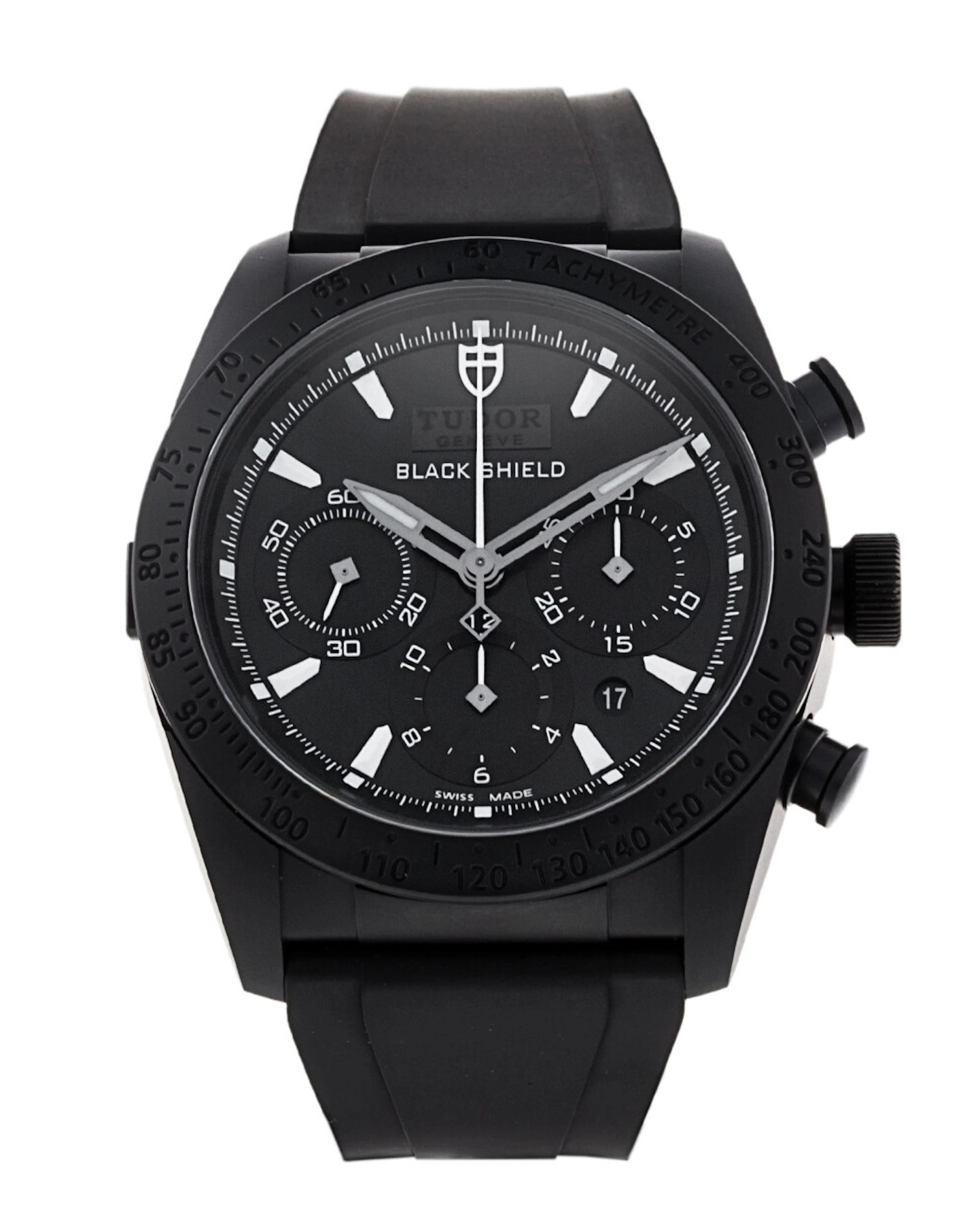 Tudor Fastrider Black Shield M42000CN-0018 M42000CN-0018