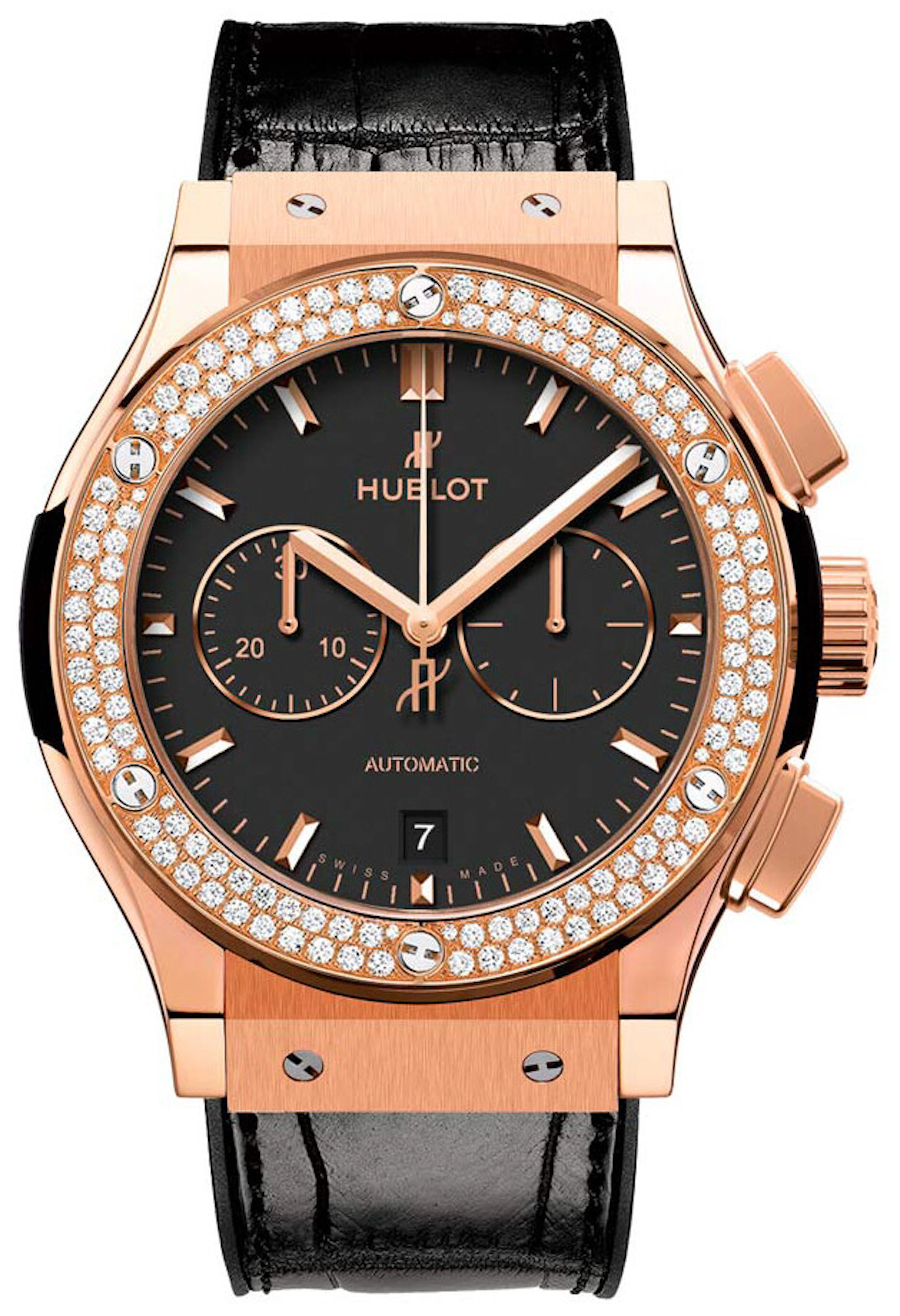 Hublot Classic Fusion 541.OX.1181.LR.1104 541.OX.1181.LR.1104