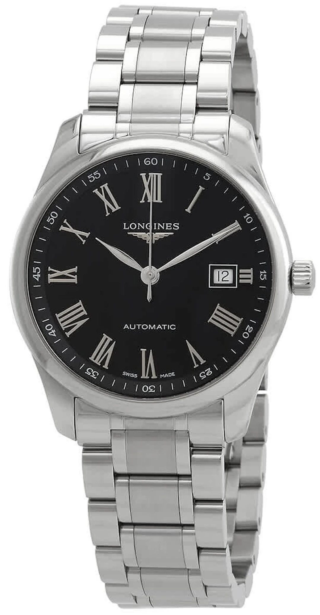 Longines Master L2.793.4.59.6 L2.793.4.59.6
