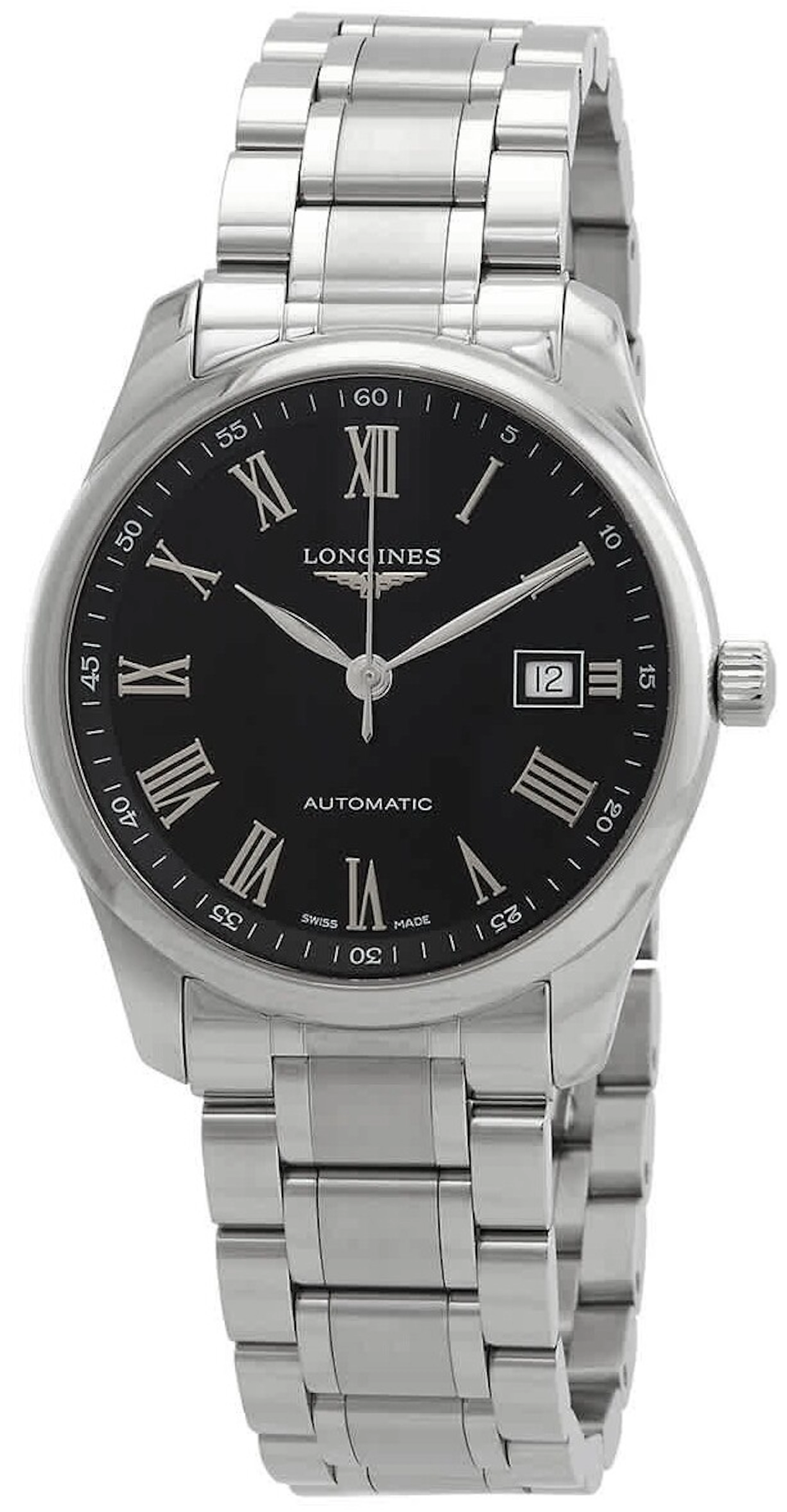 Longines Master L2.793.4.59.6 L2.793.4.59.6