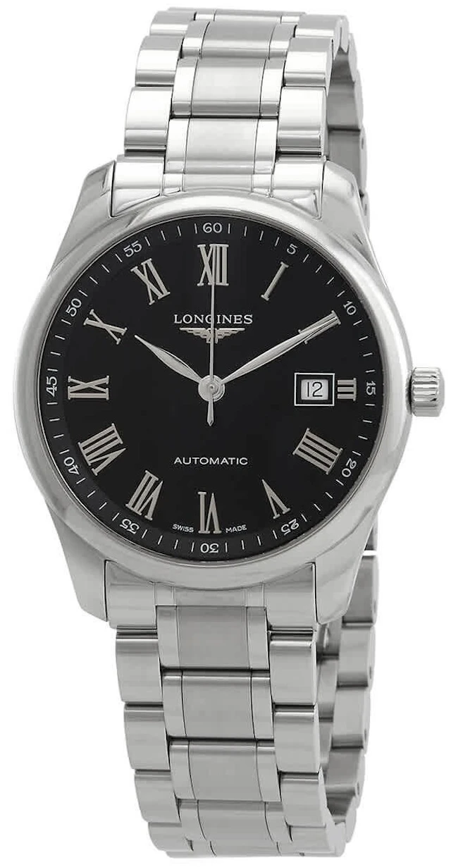 Longines Master L2.793.4.59.6 L2.793.4.59.6