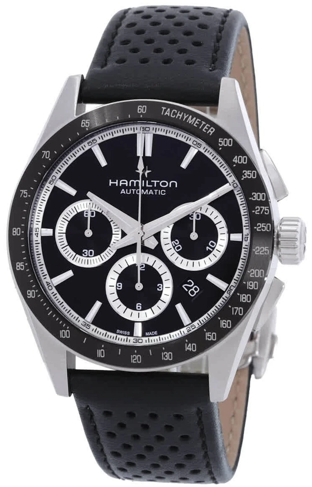 Hamilton Jazzmaster Performer H36606730 H36606730